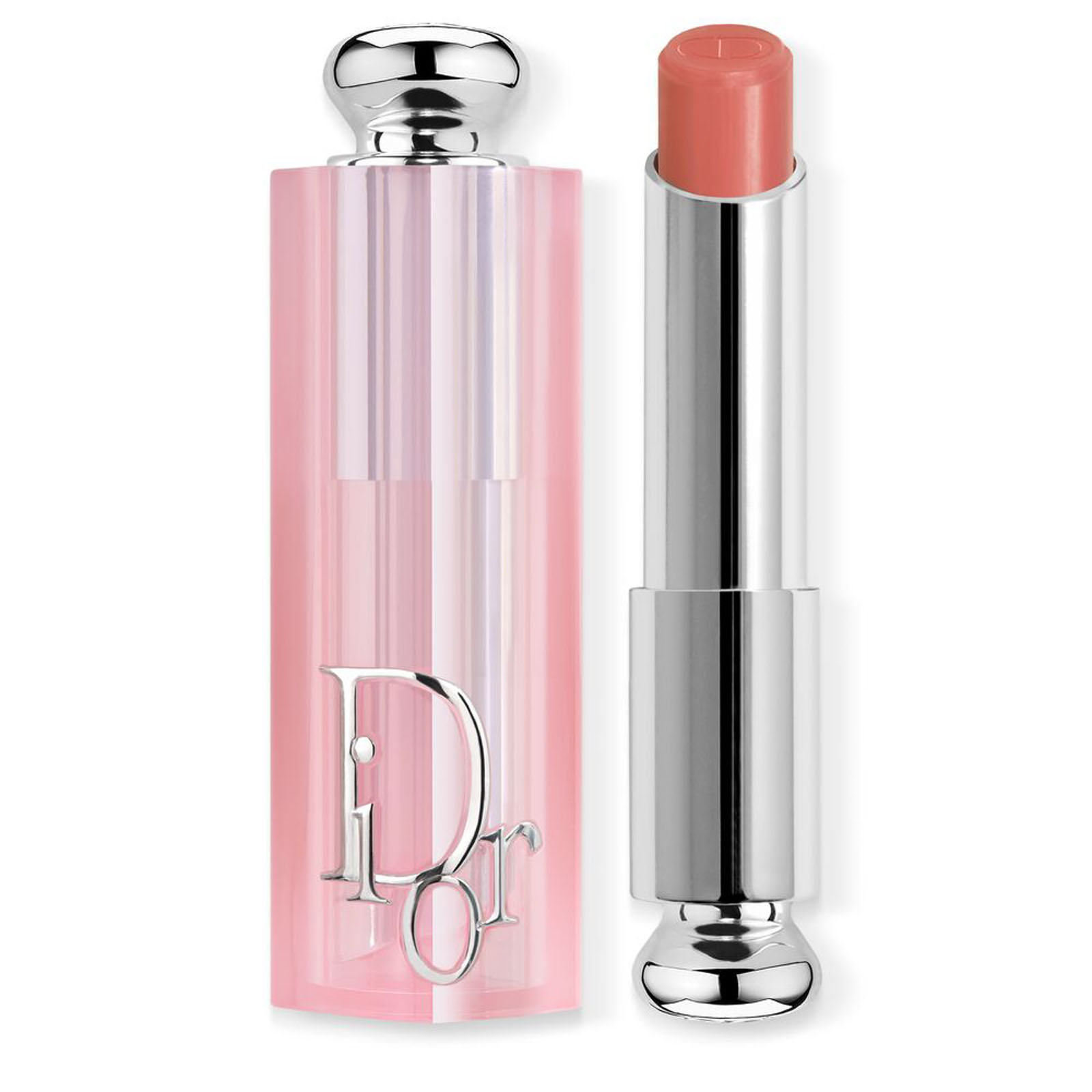 Dior Addict Lip Glow - Balsamo Labbra Idratante 48 Ore 012 rosewood