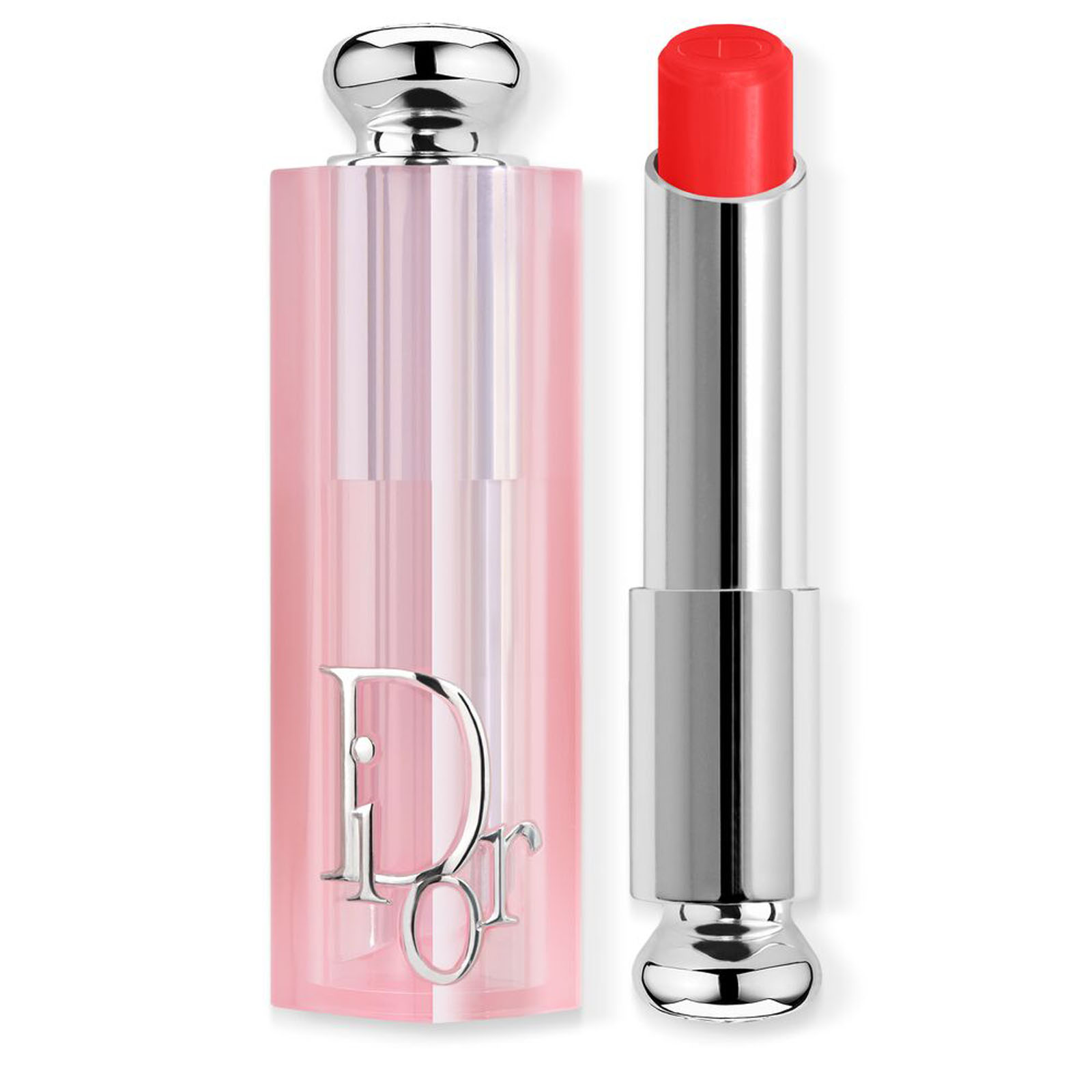 Dior Addict Lip Glow - Balsamo Labbra Idratante 48 Ore 015 cherry