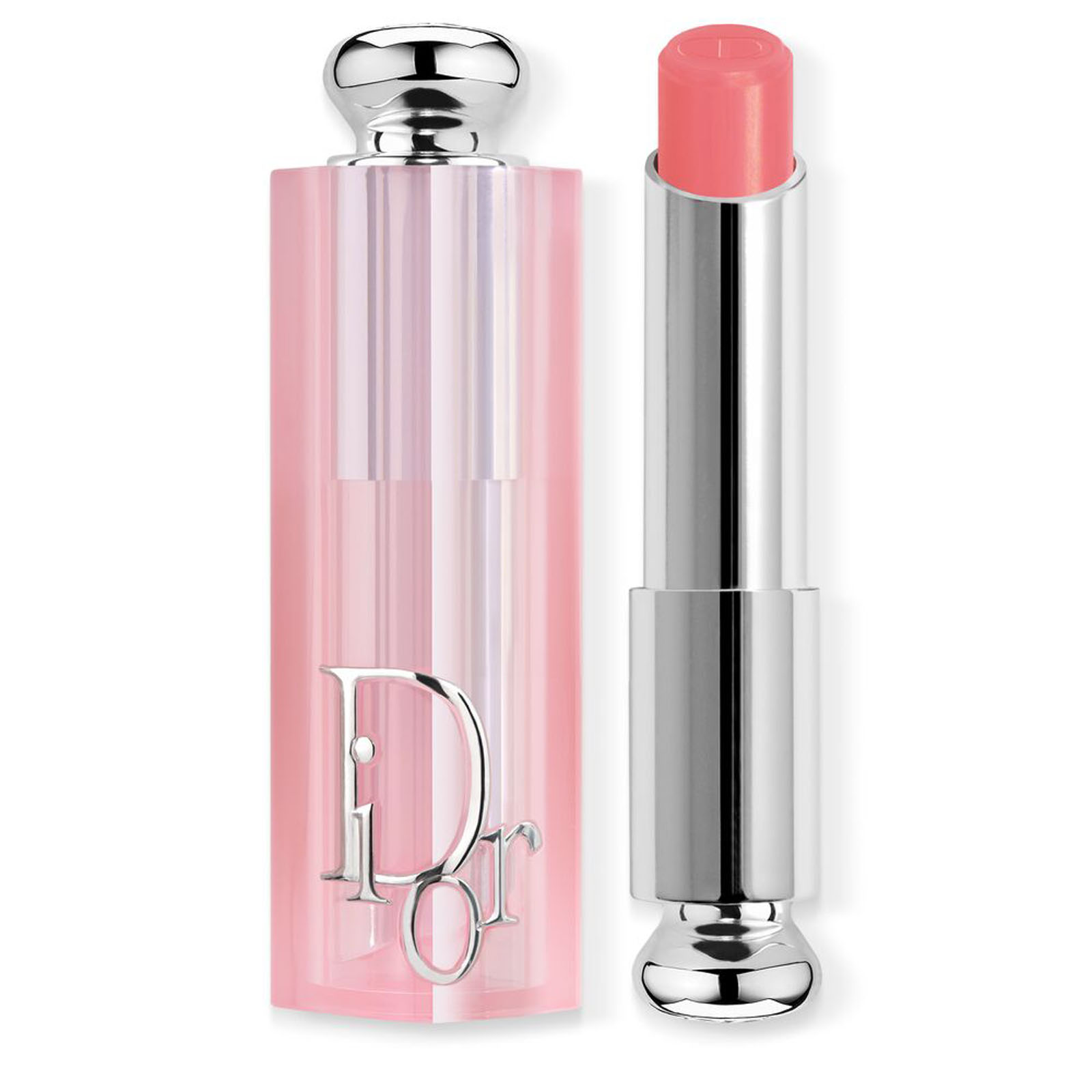Dior Addict Lip Glow - Balsamo Labbra Idratante 48 Ore 077 candy