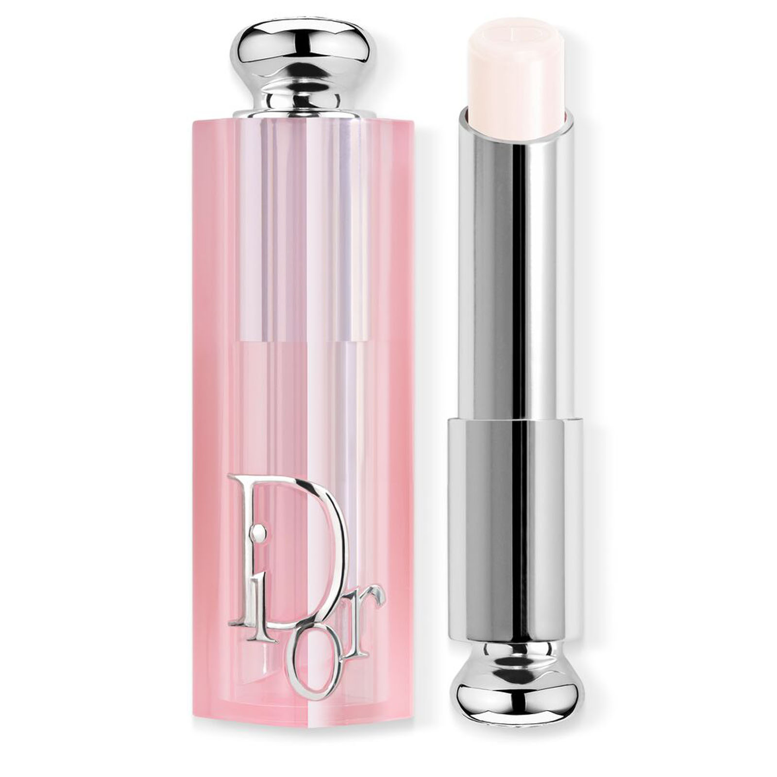 Dior Addict Lip Glow - Balsamo Labbra Idratante 48 Ore 000 universal clear