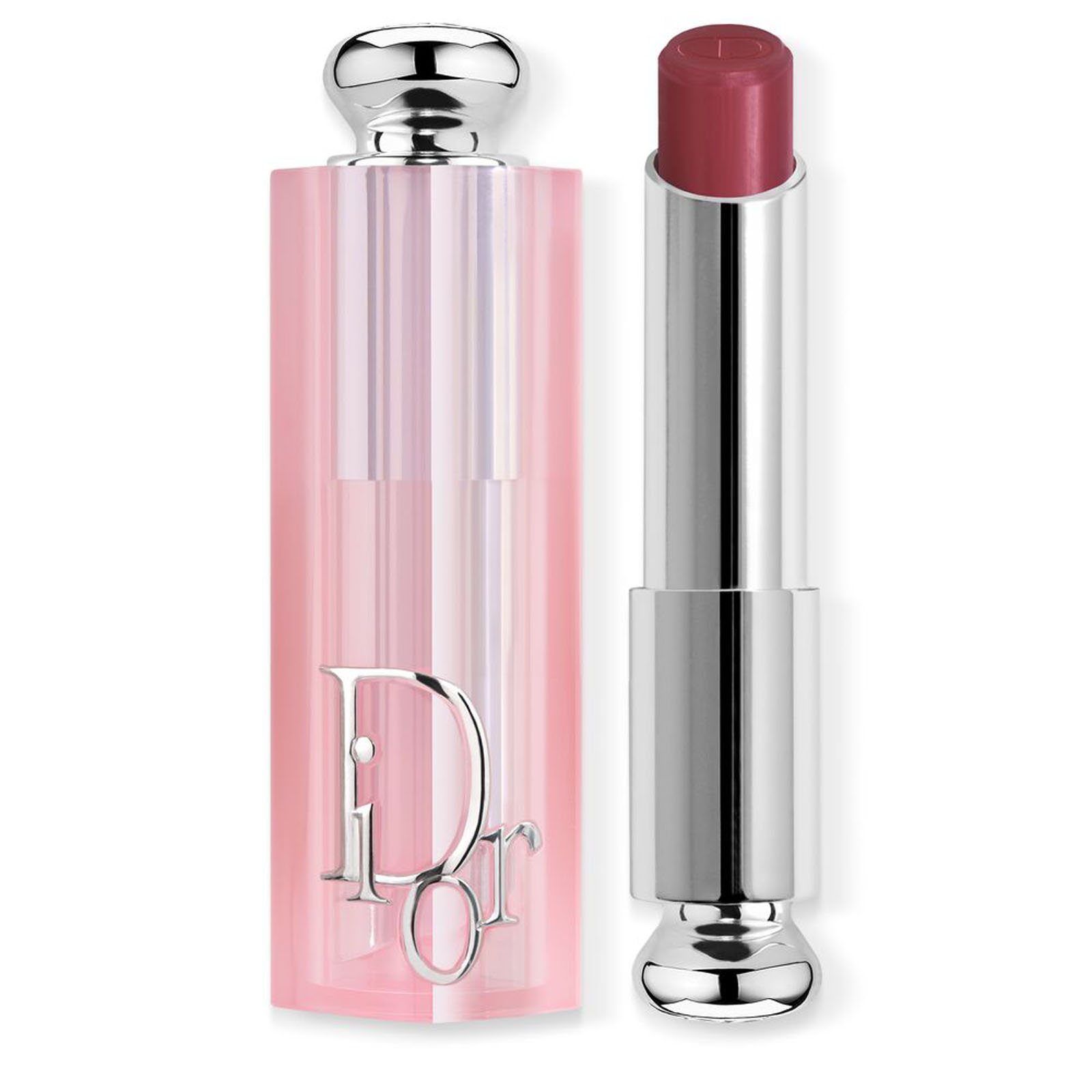 Dior Addict Lip Glow - Balsamo Labbra Idratante 48 Ore 006 berry
