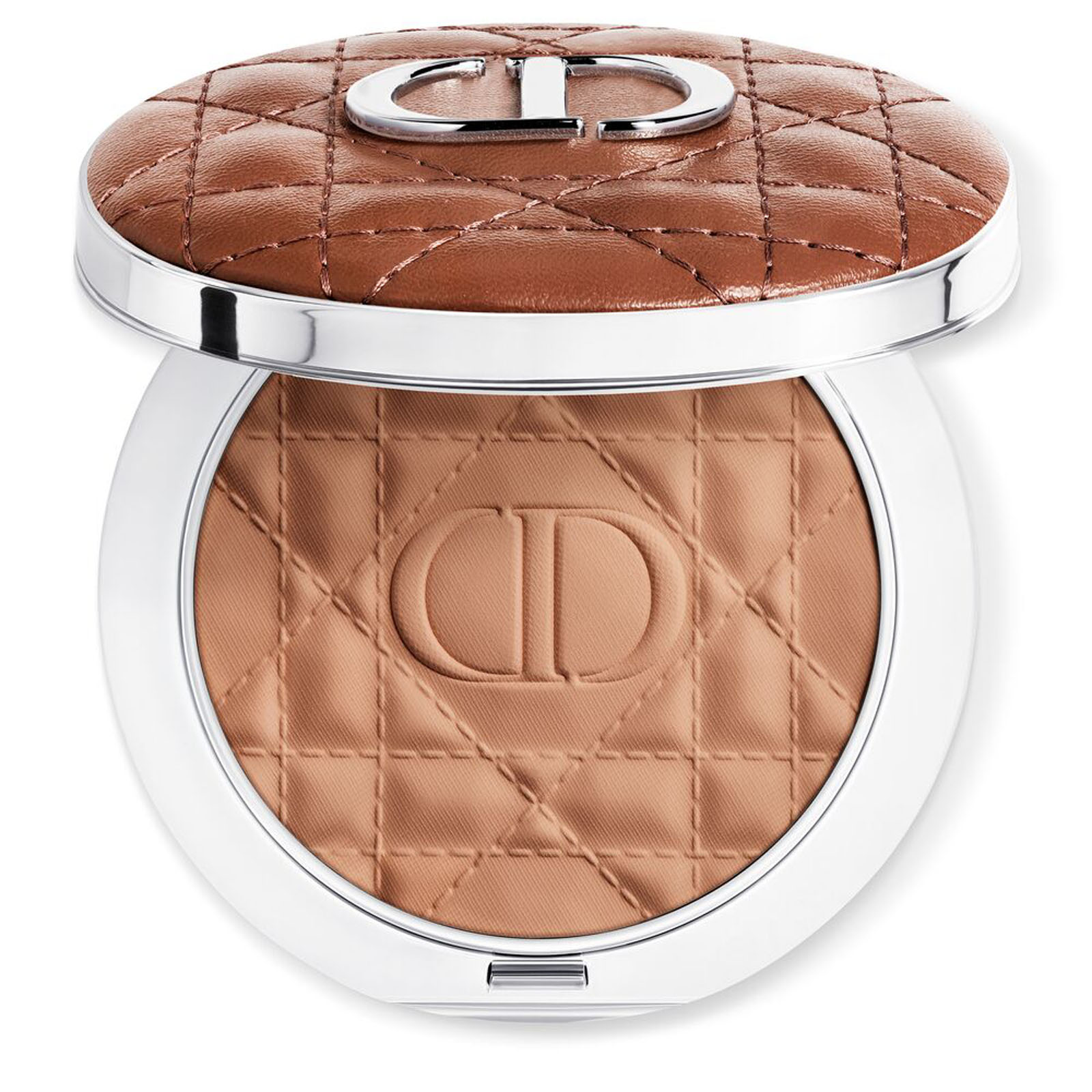 Forever Nude Bronzer Velvet 05 intense matte