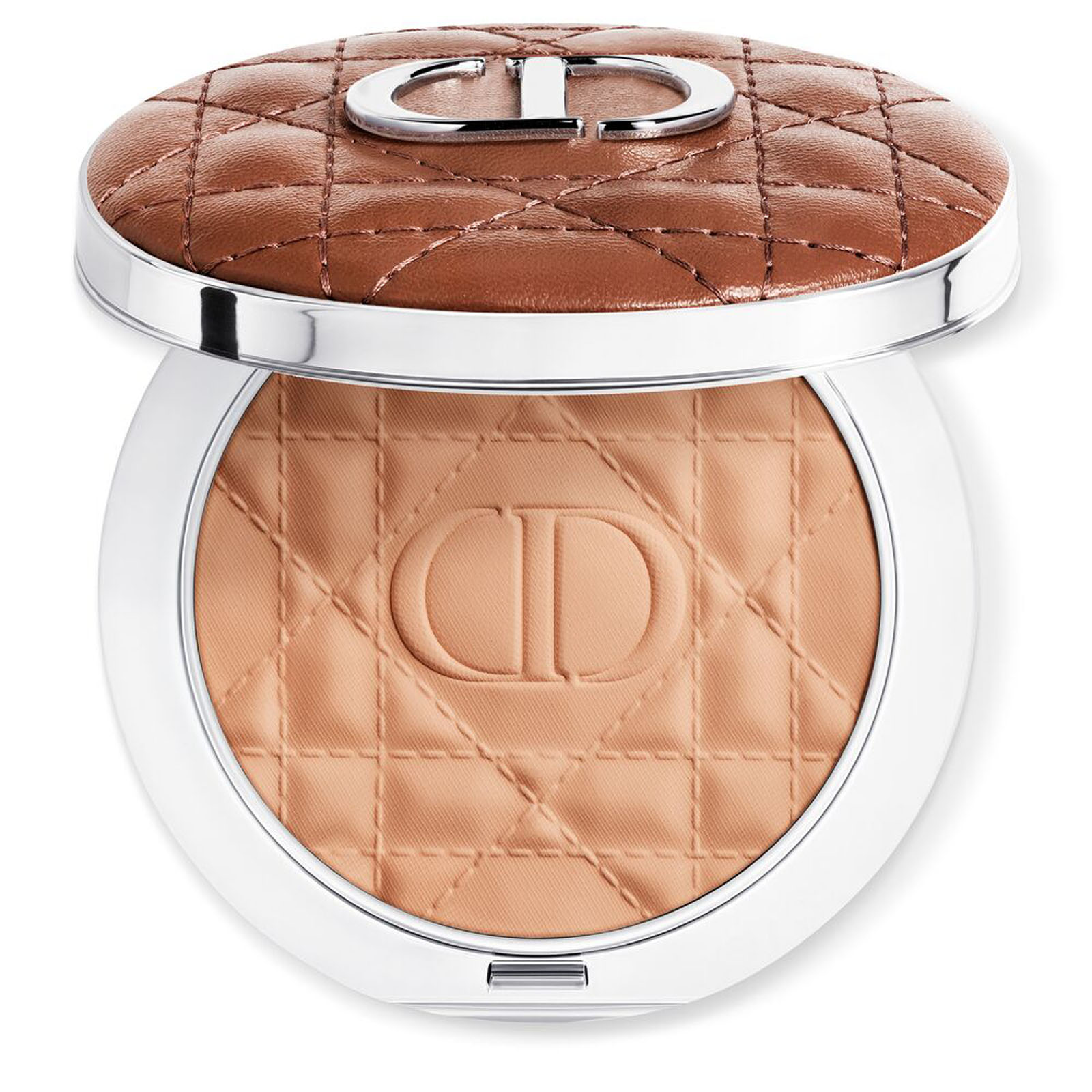 Forever Nude Bronzer Velvet 02 light matte