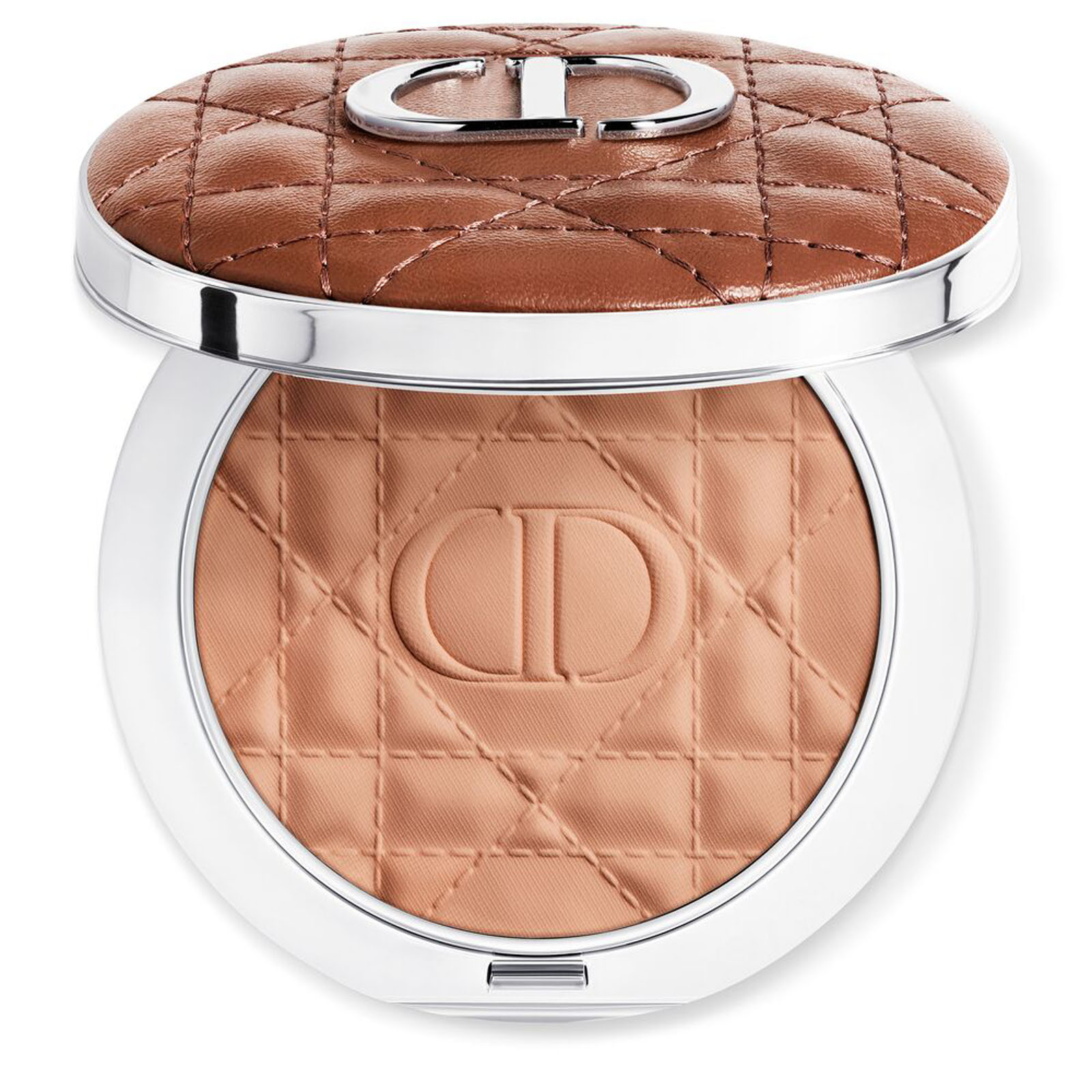 Forever Nude Bronzer Velvet 03 soft matte