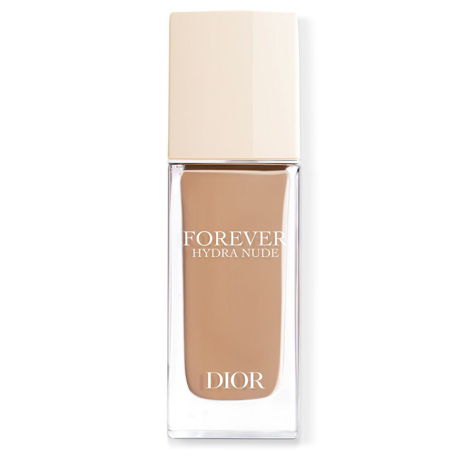 Forever Hydra Nude 2,5n neutral