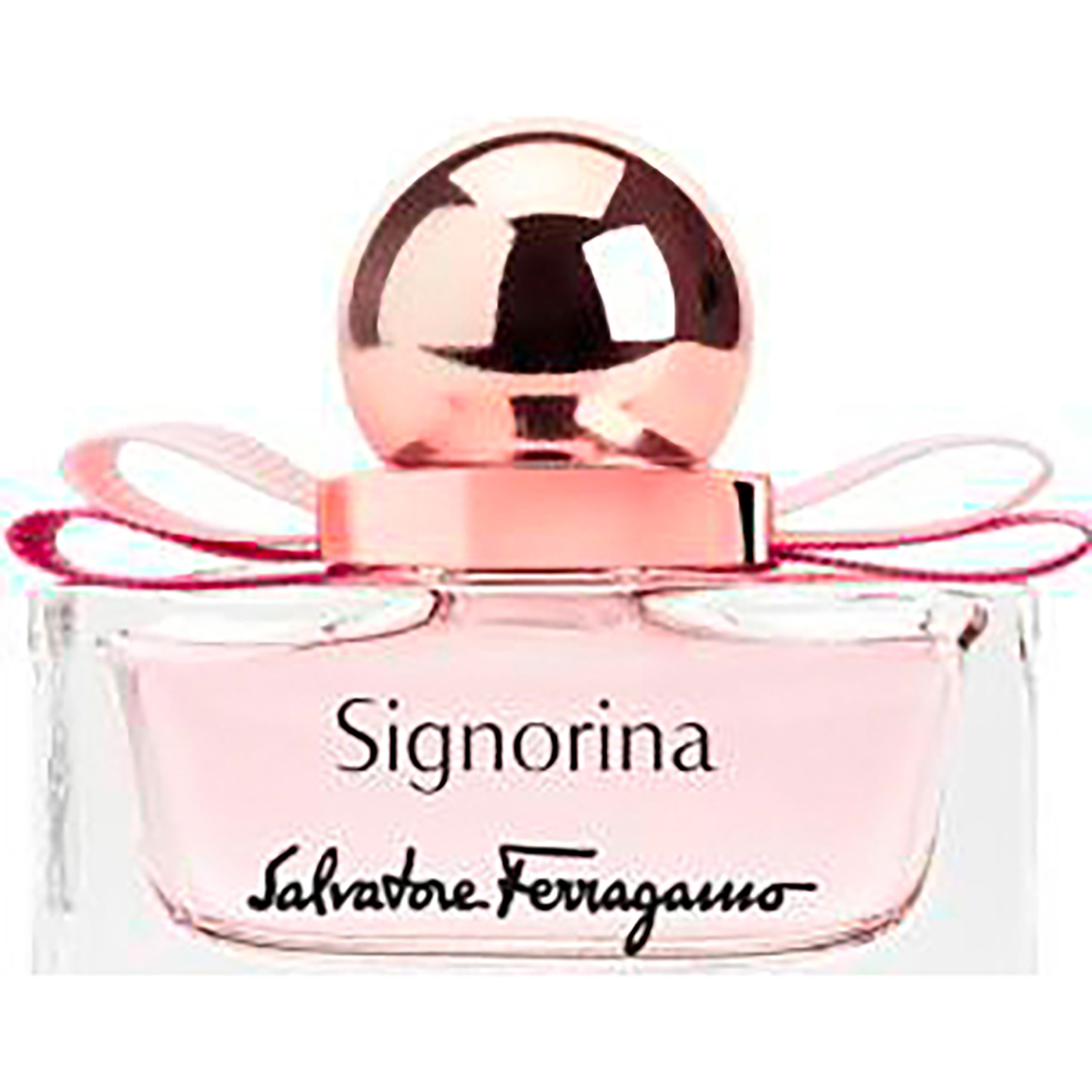 Signorina - Eau De Parfum 30 ml