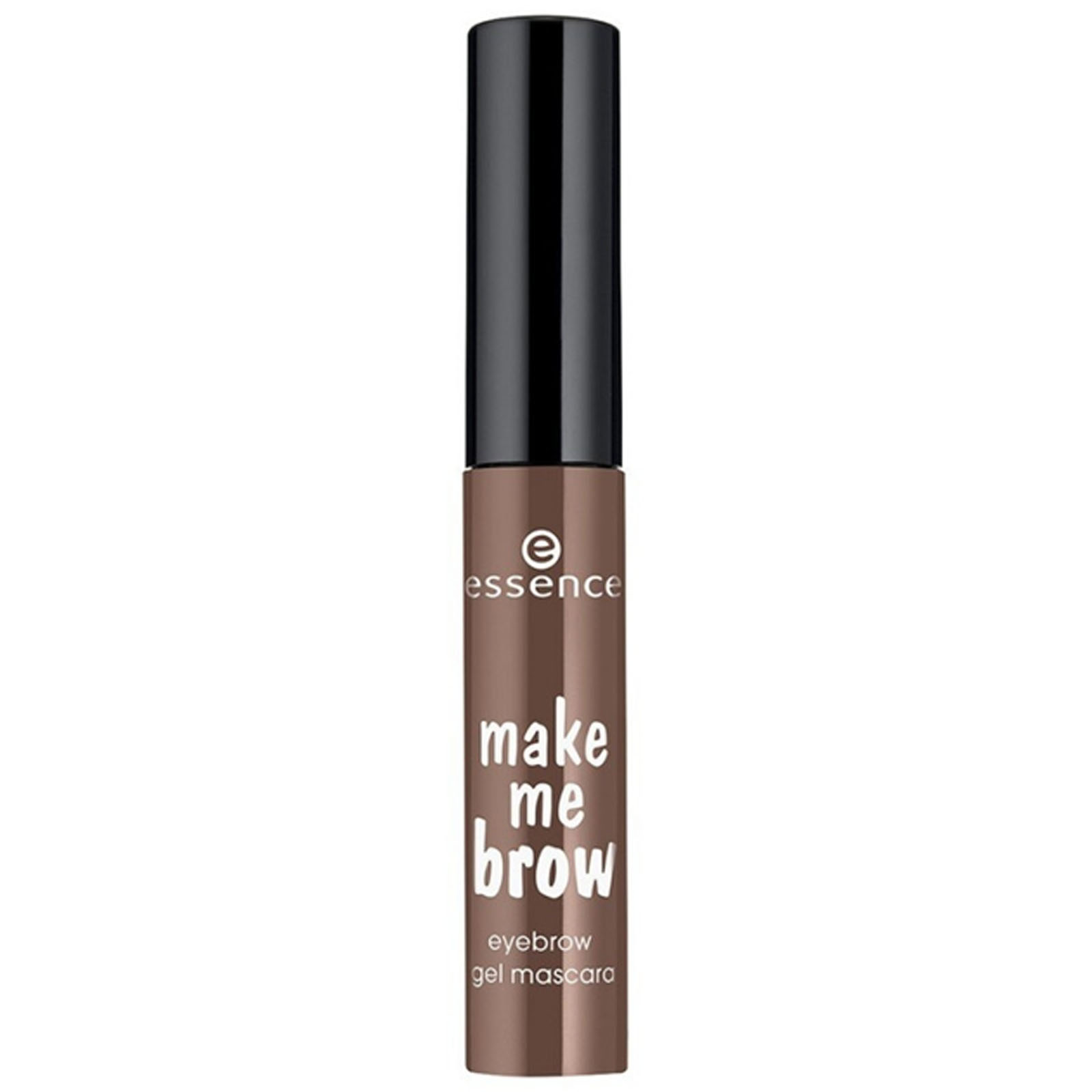 Mascara Sopracciglia In Gel Make Me Brow 02