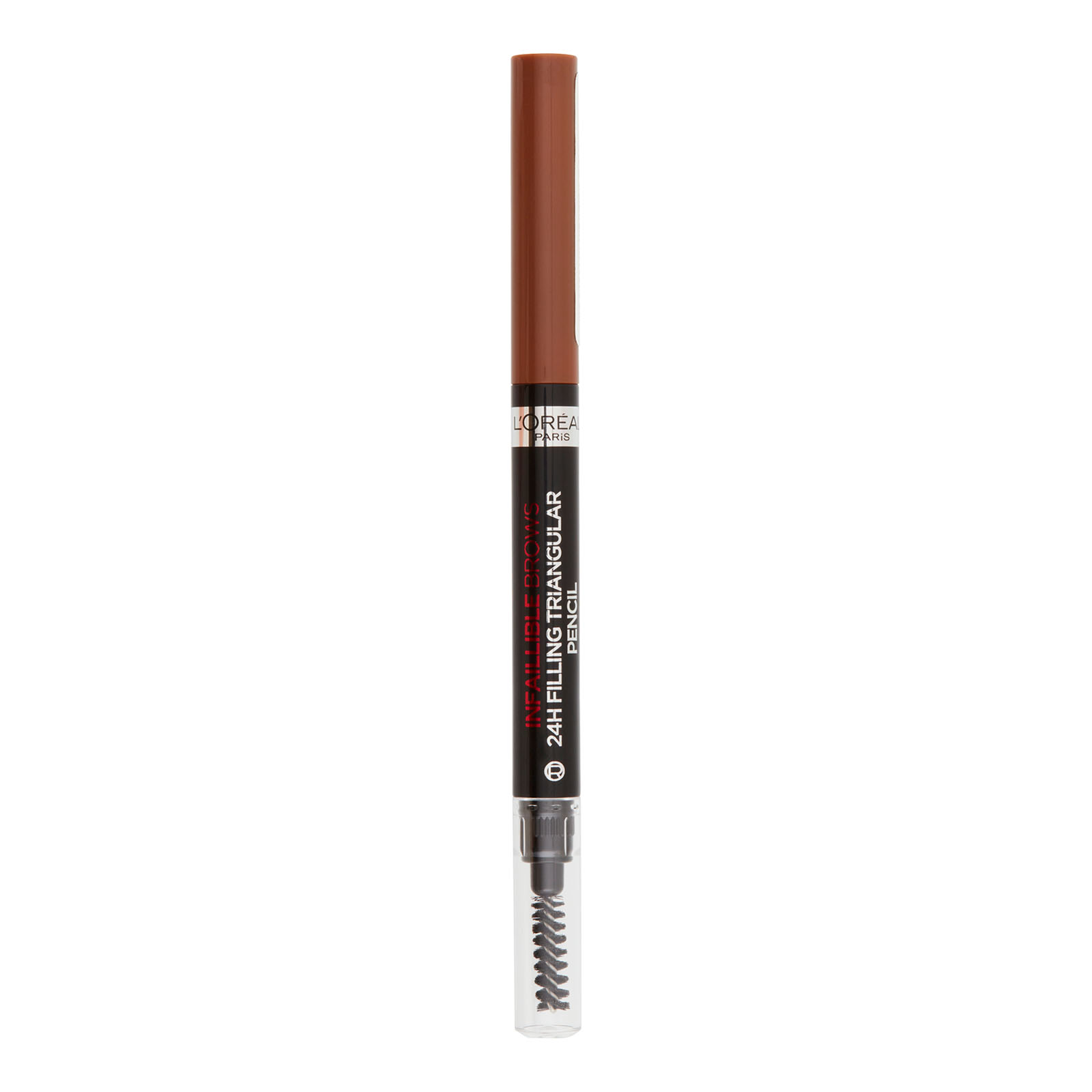 Infaillible Brows Xpert 3.0 Matita Sopracciglia Triangolare Riempitiva Brow xpert 5_23 auburn