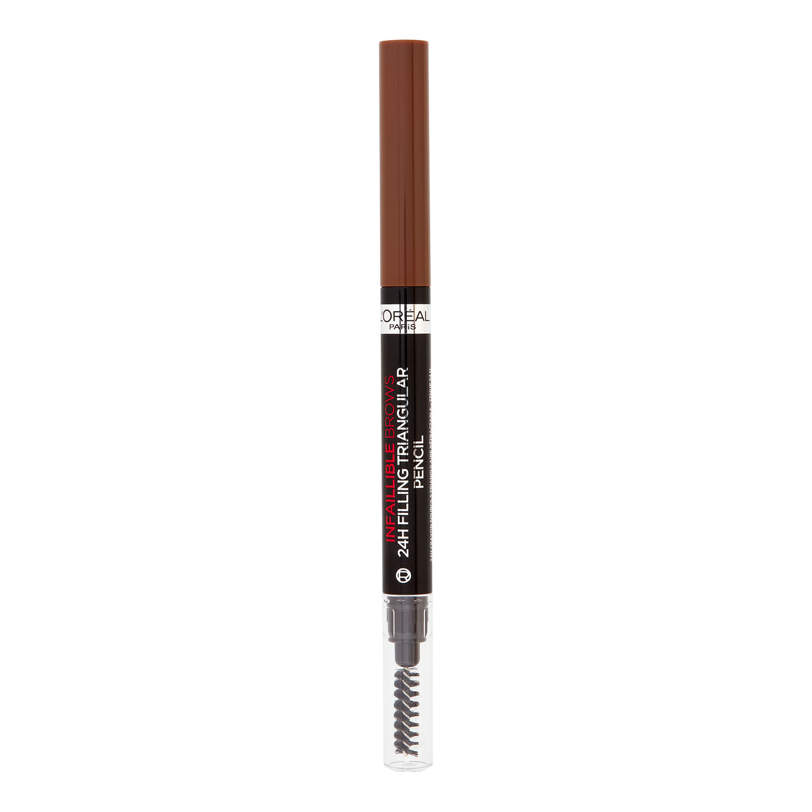 L'oréal paris Infaillible Brows Xpert 3.0 Matita Sopracciglia Triangolare Riempitiva Brow xpert 5_0 light brunette