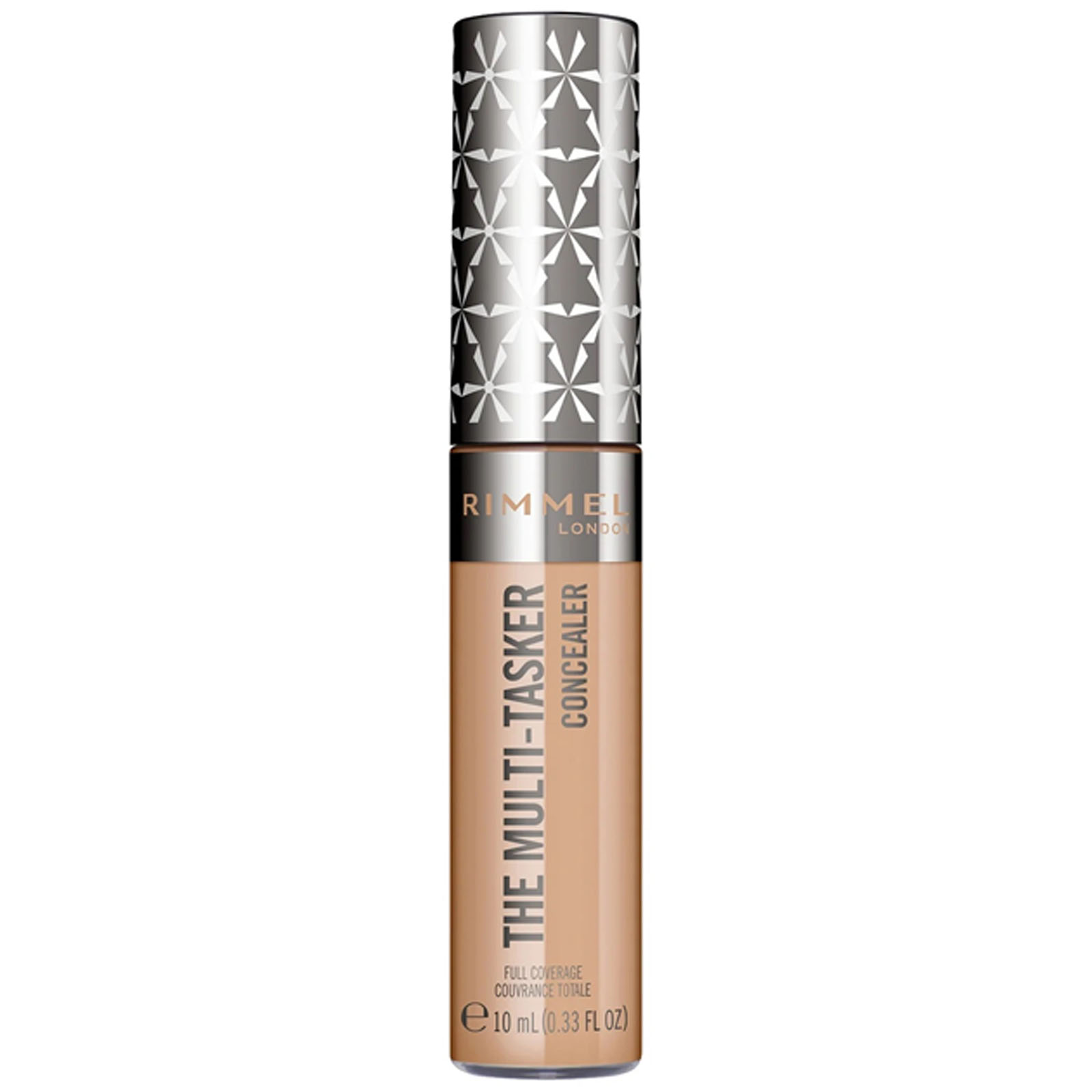 Rimmel Multitasker Concealer - Copertura Intensa e Idratante