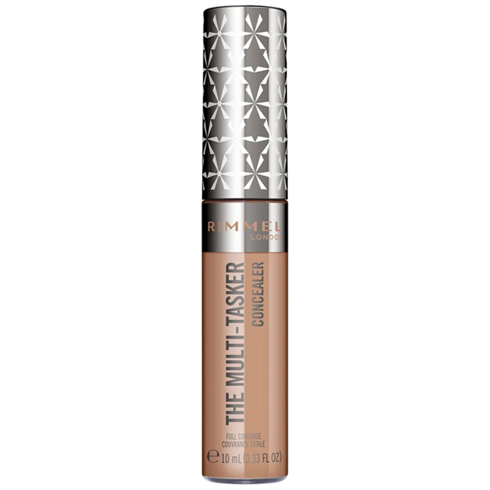 Rimmel Multitasker Concealer - Copertura Intensa e Idratante
