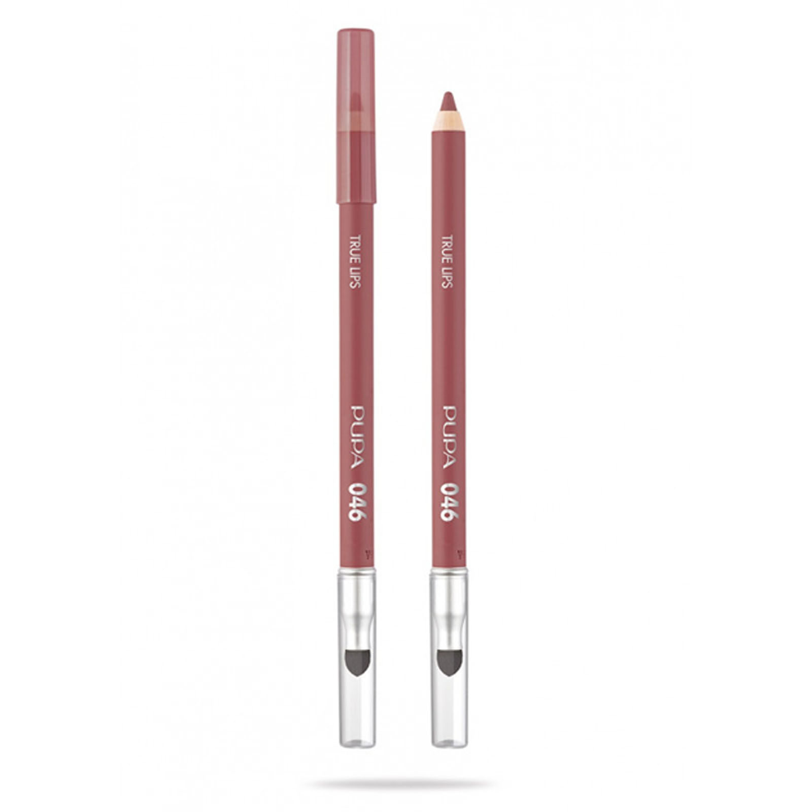 Matita Contorno Labbra True Lips Vintage rose 046