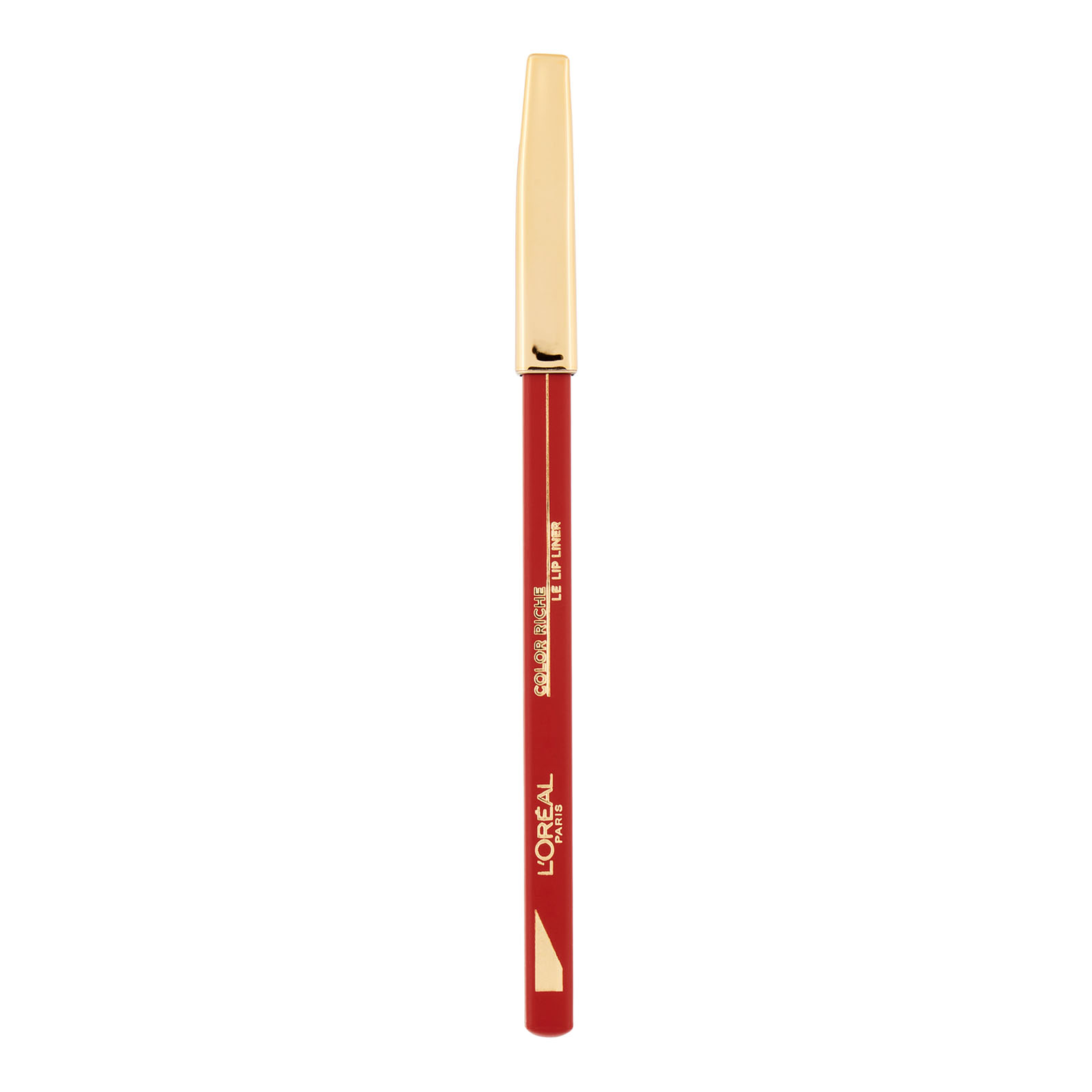 L'oréal paris Matita Labbra Lip Liner Couture, Tratto Preciso, Colore Intenso 126 l`adresse