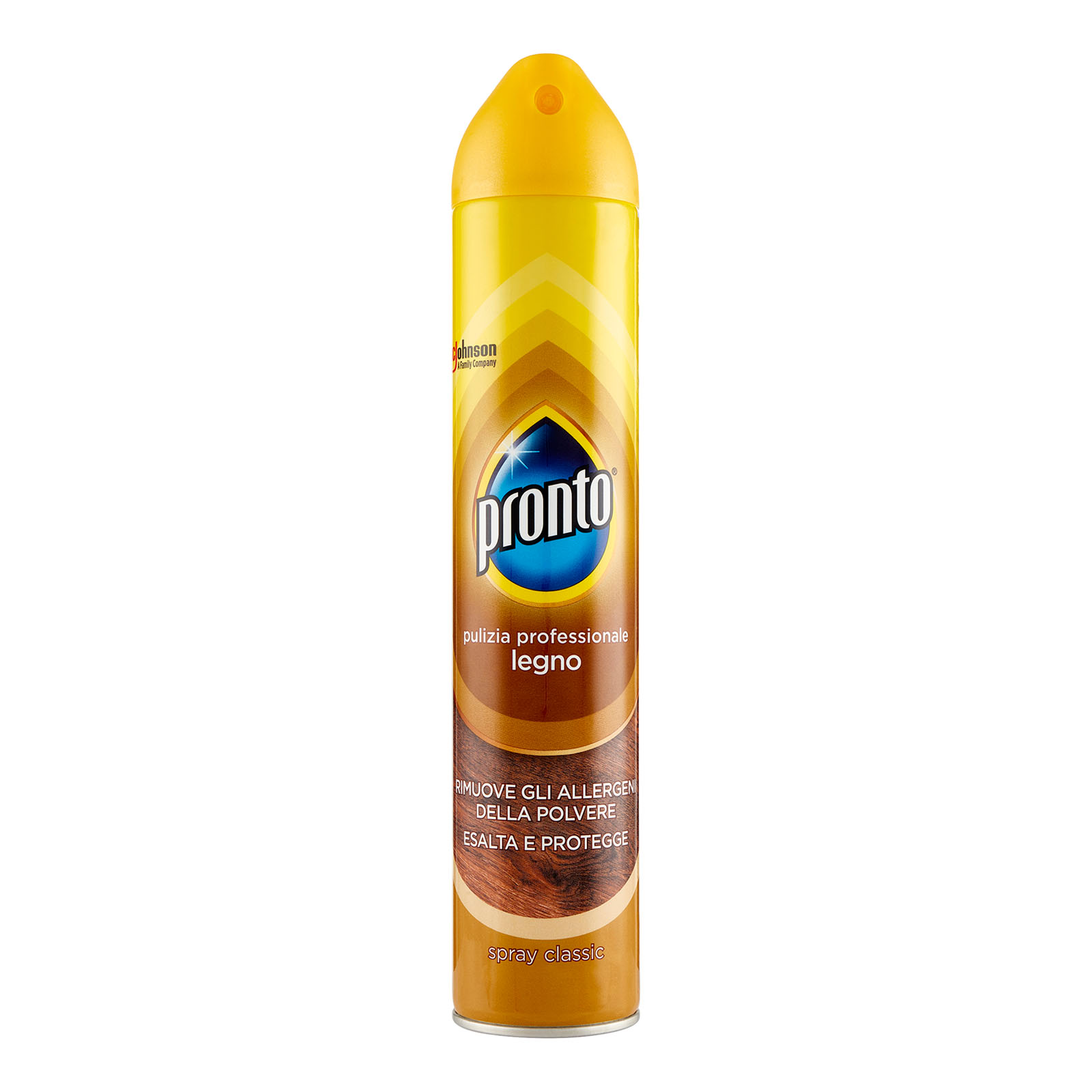 Spray Legno Classic 300 ml