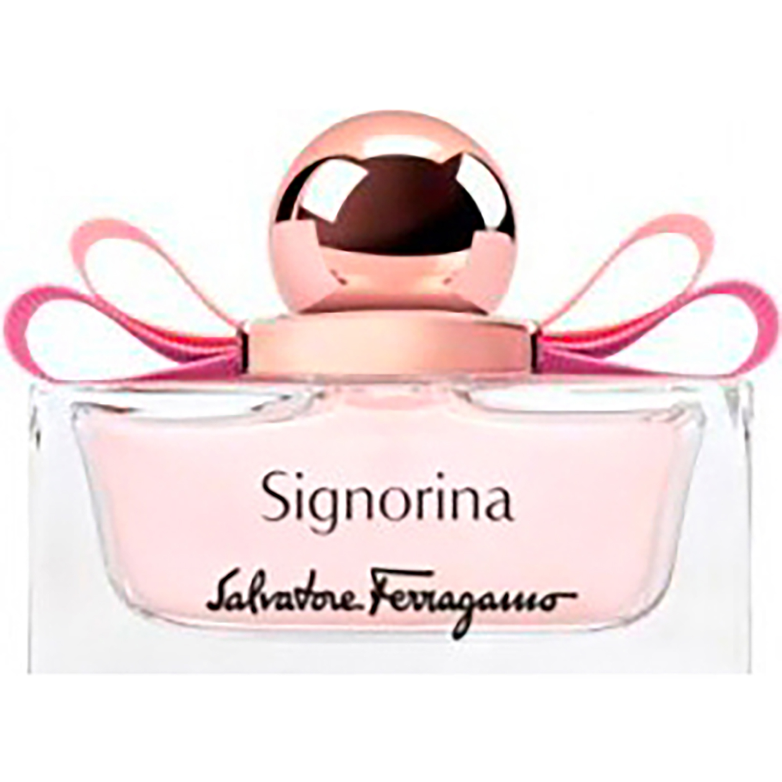 Signorina - Eau De Parfum 50 ml