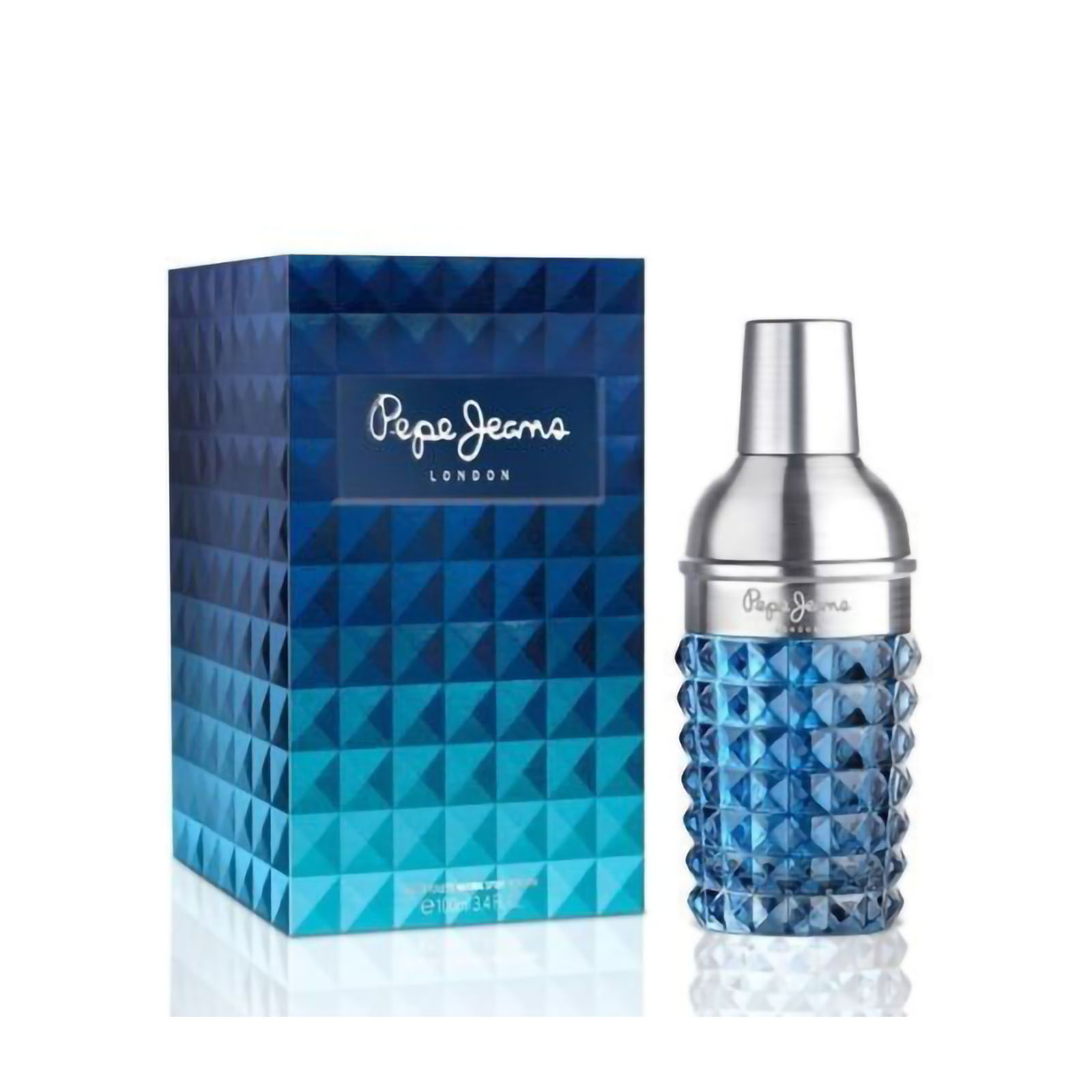 For Him - Eau De Toilette 100 ml