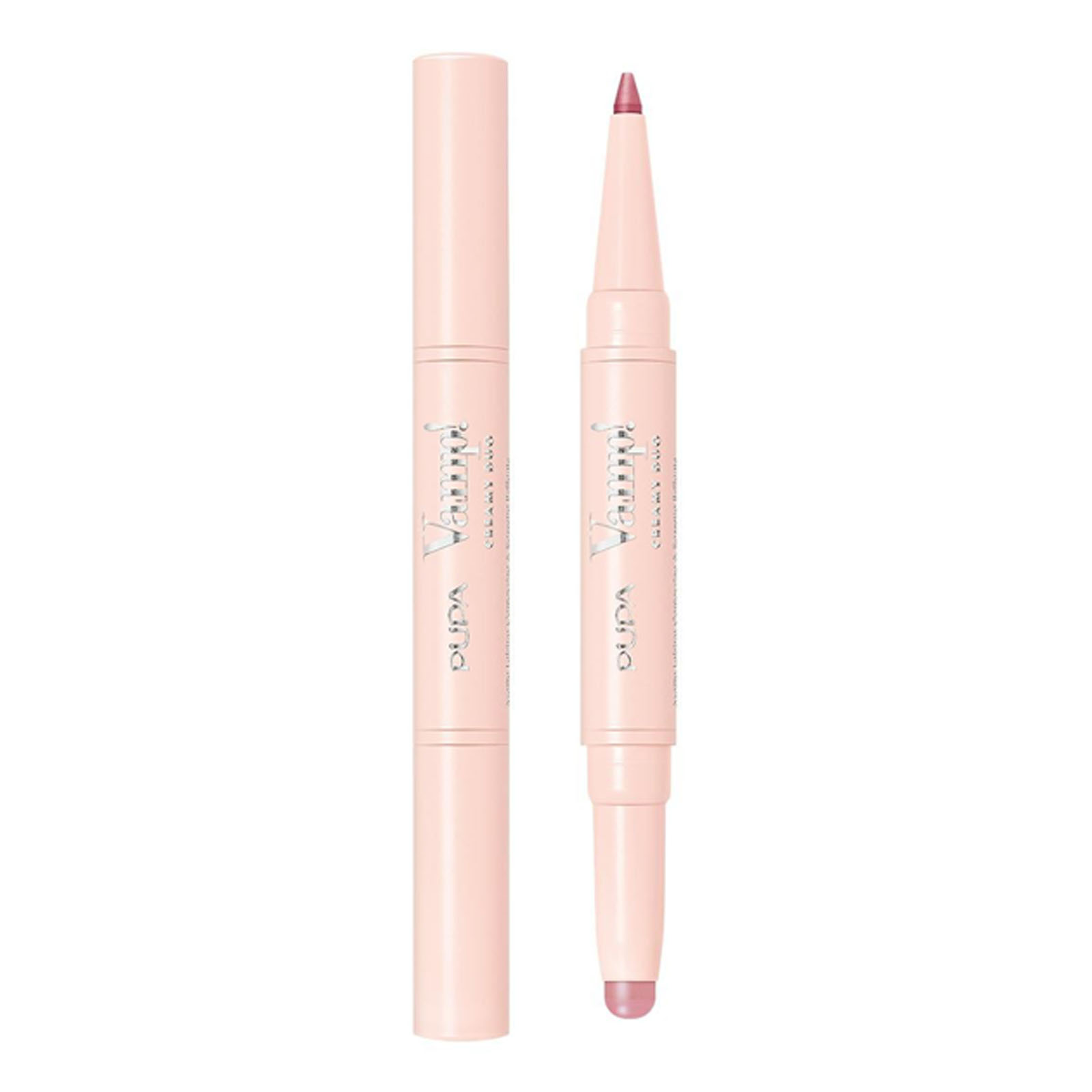 Milano Vamp! Creamy Duo Vibrant rose 019