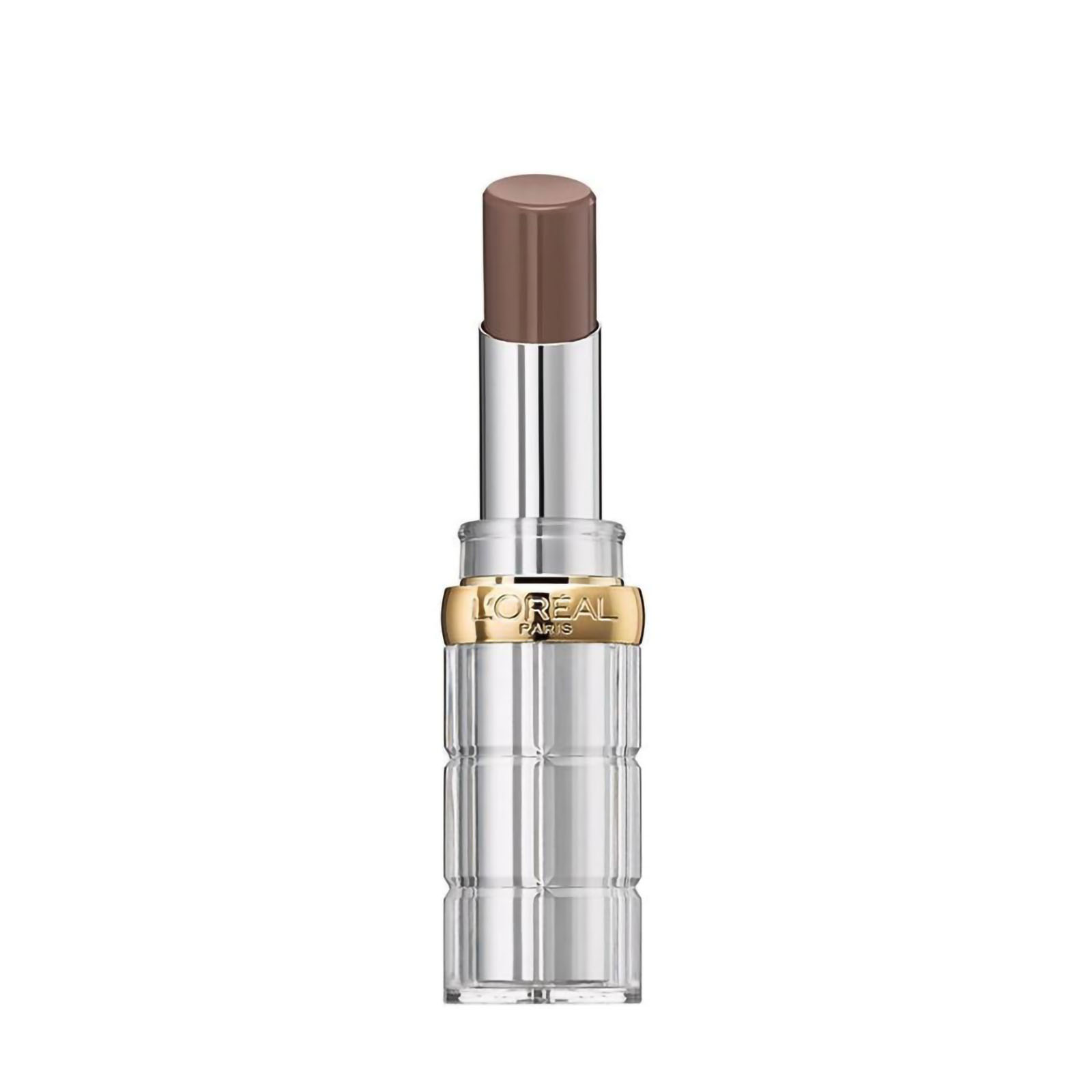Color Riche Shine - Rossetto Color riche shine 643 hot irl