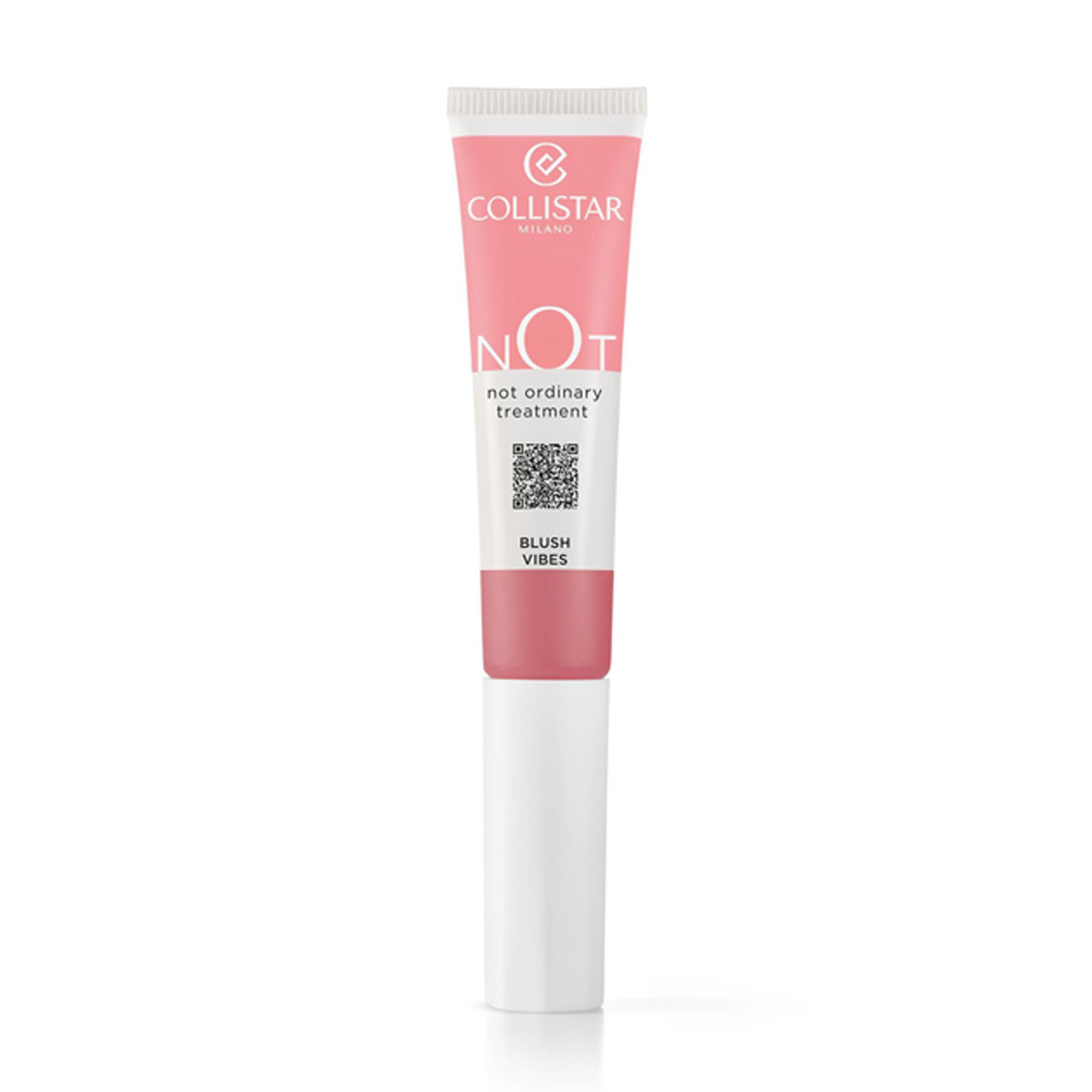 Collistar Spa Coll Not Blush Vibes 02 F/Raspber. - Immagine 8