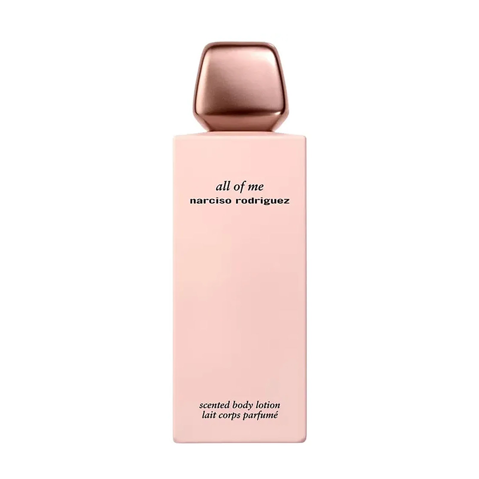 All Of Me - Latte Corpo 200 ml