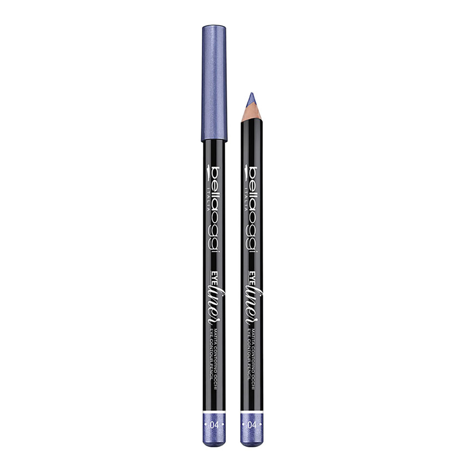Matita Contorno Occhi Eye Liner 04 light blue