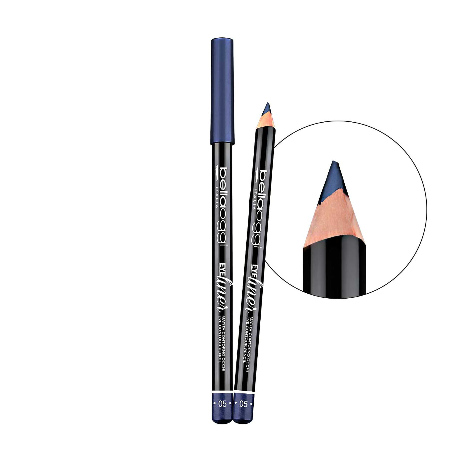 Matita Contorno Occhi Eye Liner 05 blue