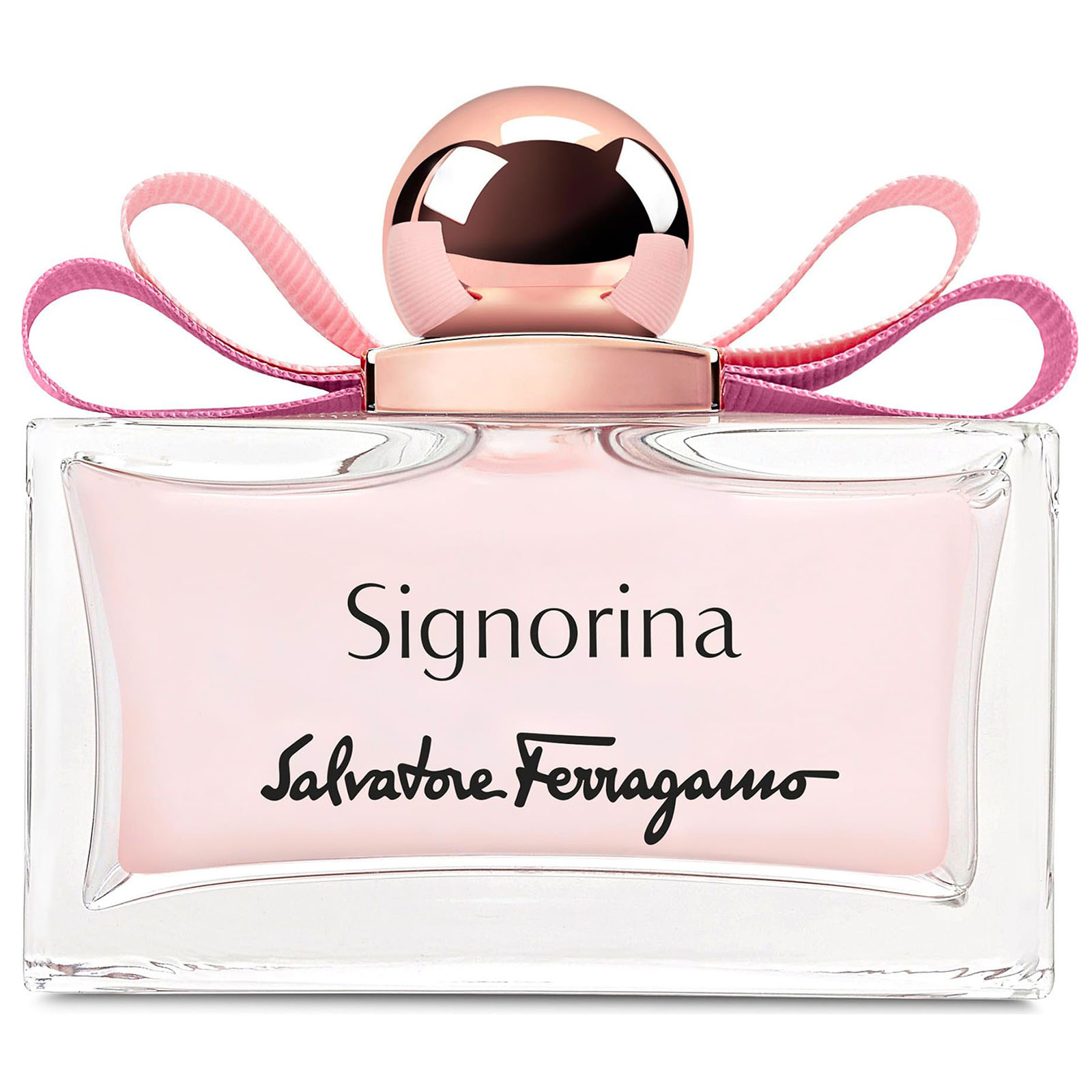 Signorina - Eau De Parfum 100 ml