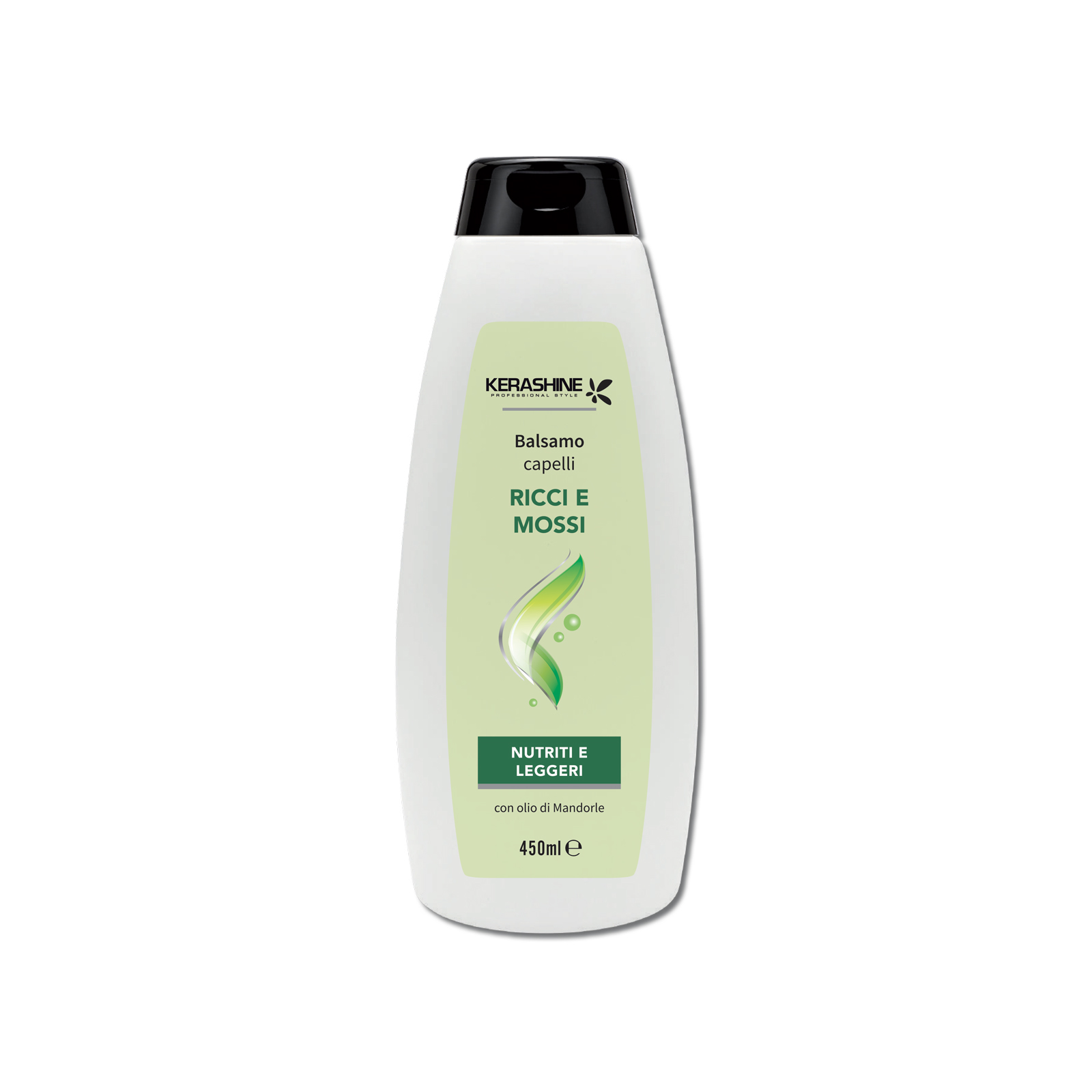 Balsamo Capelli Ricci