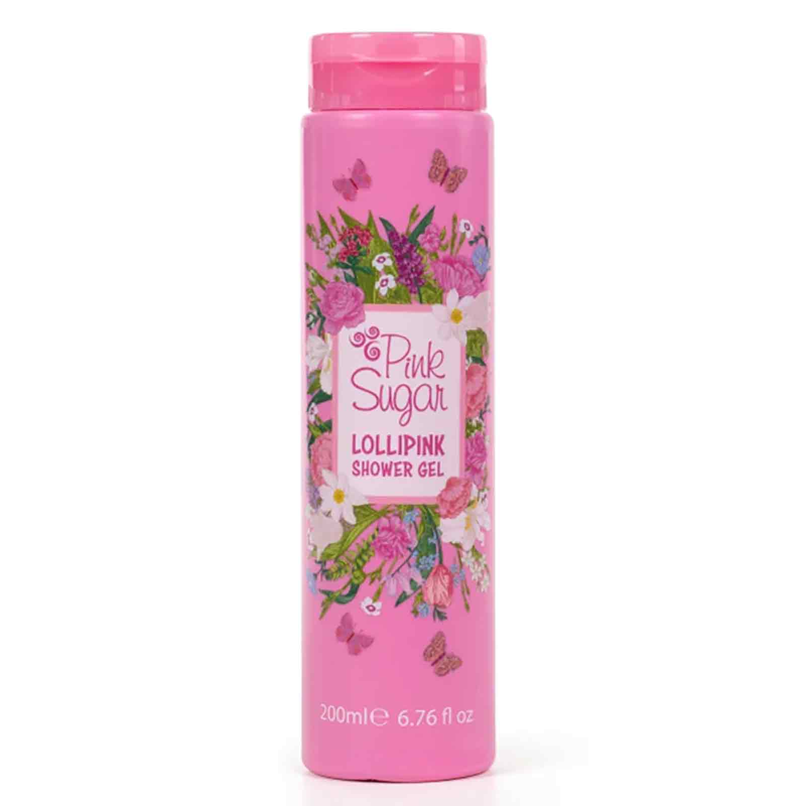 Pink Sugar Lollipink - Shower Gel
