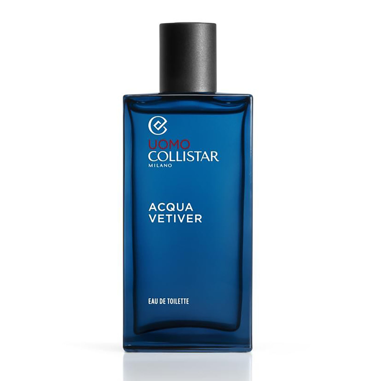 Acqua Vetiver - Eau De Toilette 100 ml