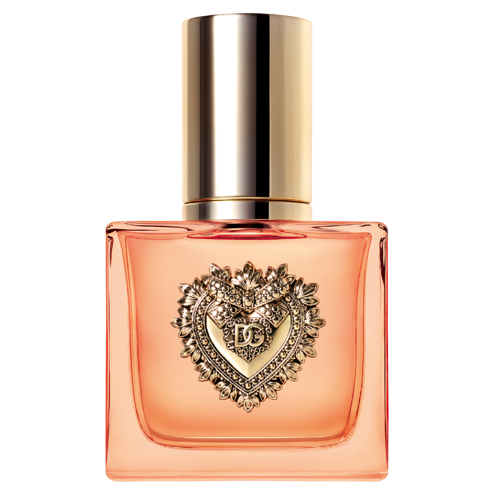 Dolce & Gabbana - Devotion - Eau De Parfum Intense - devotion Edpi Intense 30ml - Donna - Immagine 3