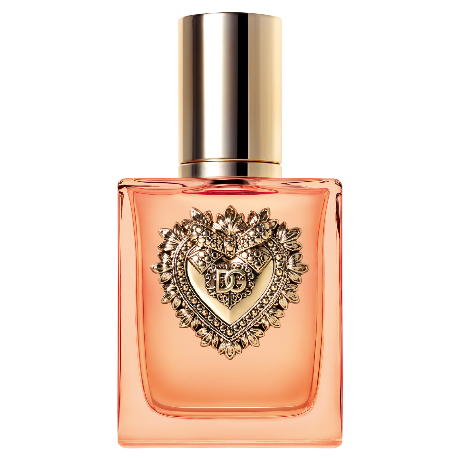 Dolce&gabbana Devotion Intense - Eau De Parfum Intense 50 ml