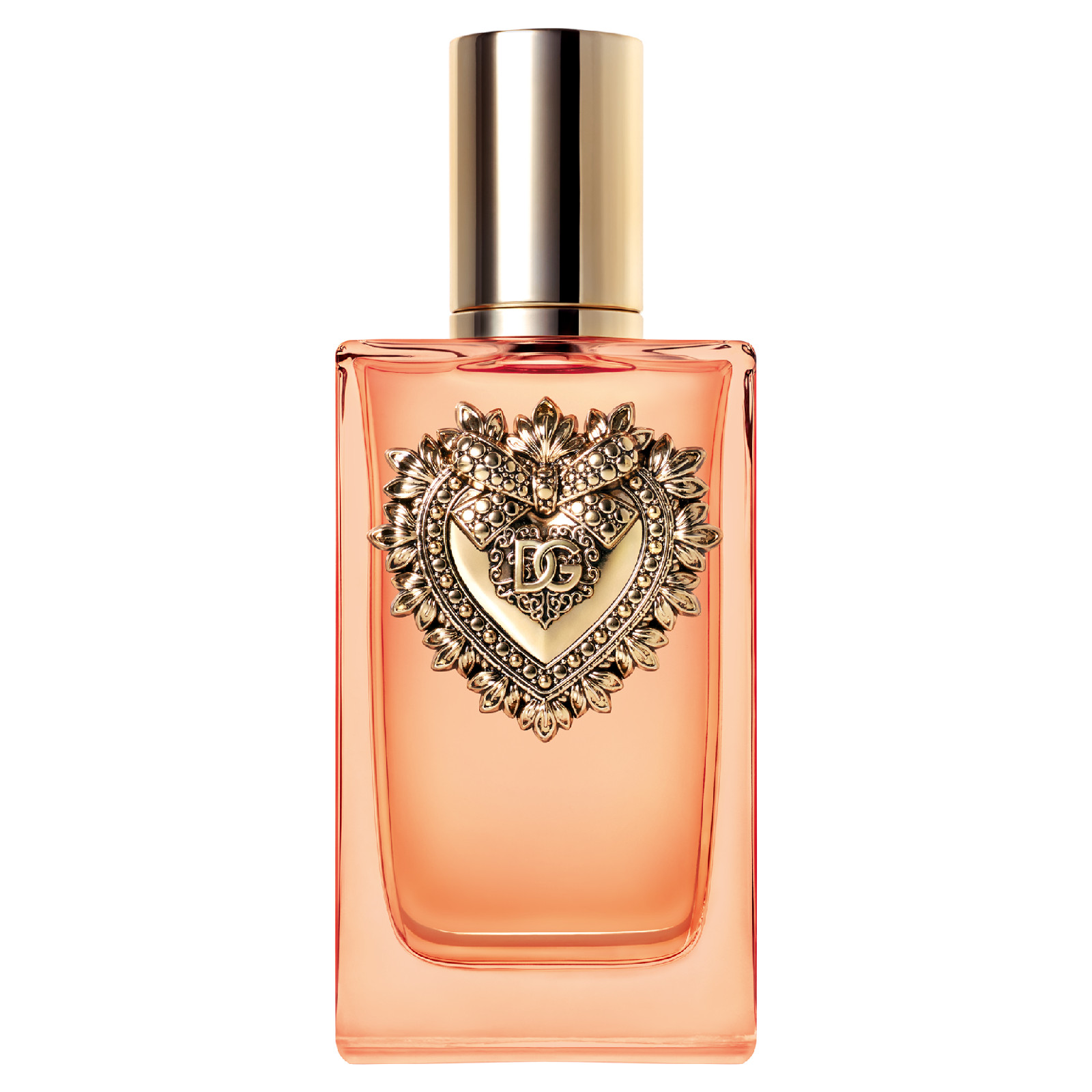 Dolce&gabbana Devotion Intense - Eau De Parfum Intense 100 ml