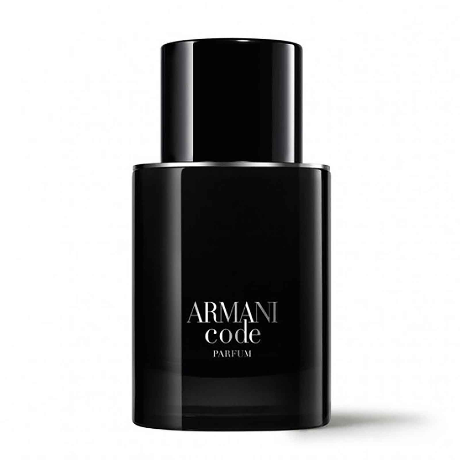 Code Parfum - Eau De Parfum 30 ml