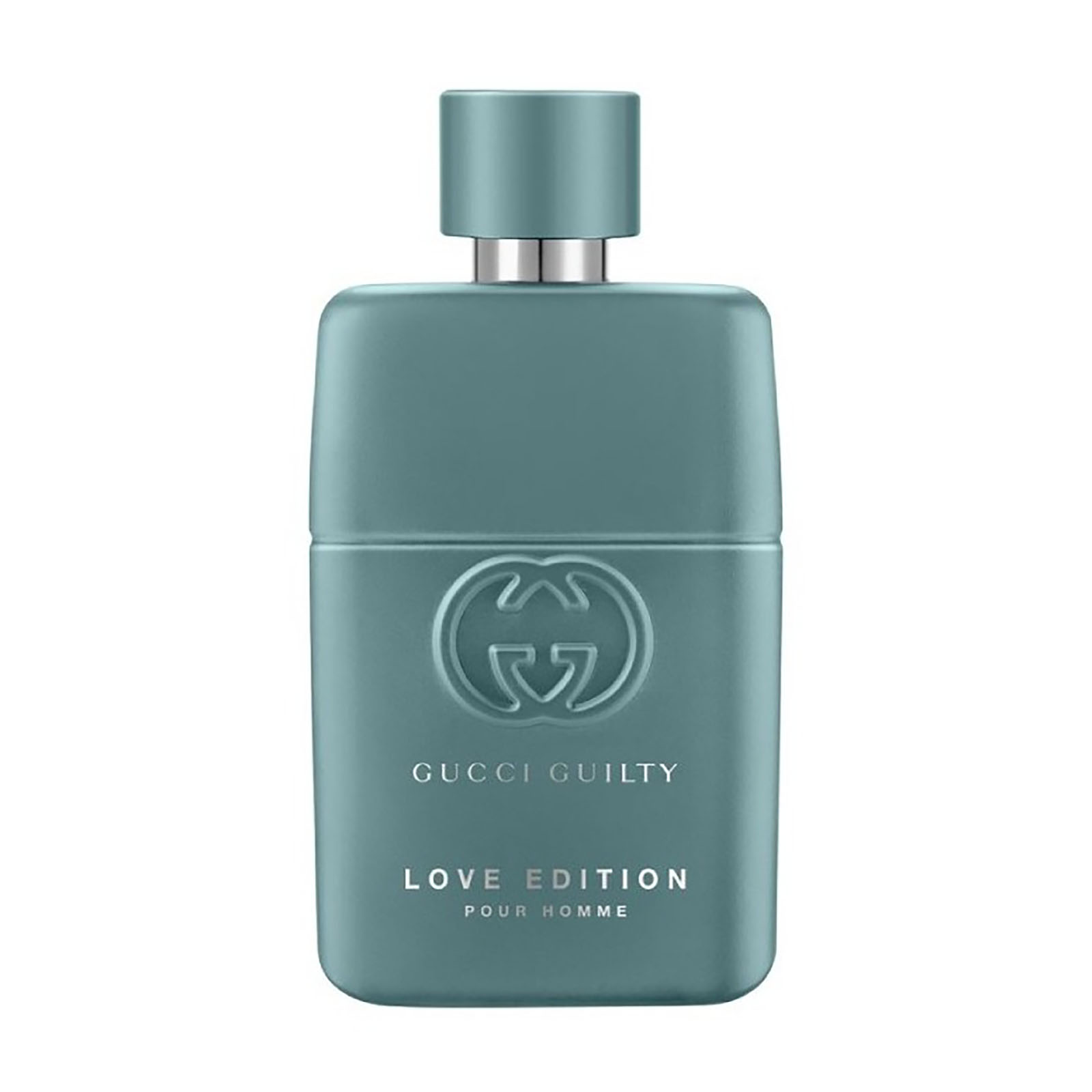 Guilty Love Edition Pour Homme - Eau De Parfum 50 ml