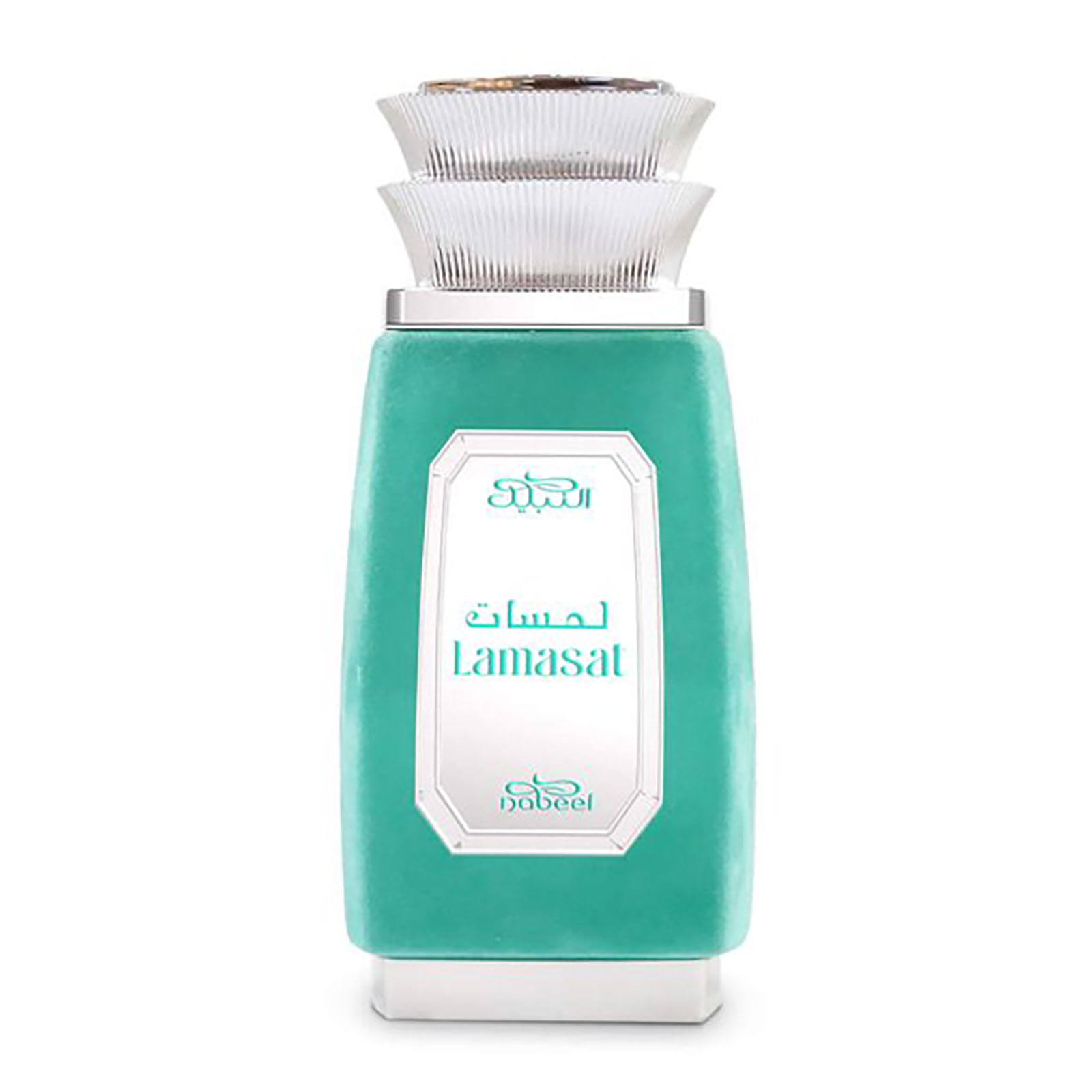 Nabeel Lamasat - Eau De Parfum 100 ml