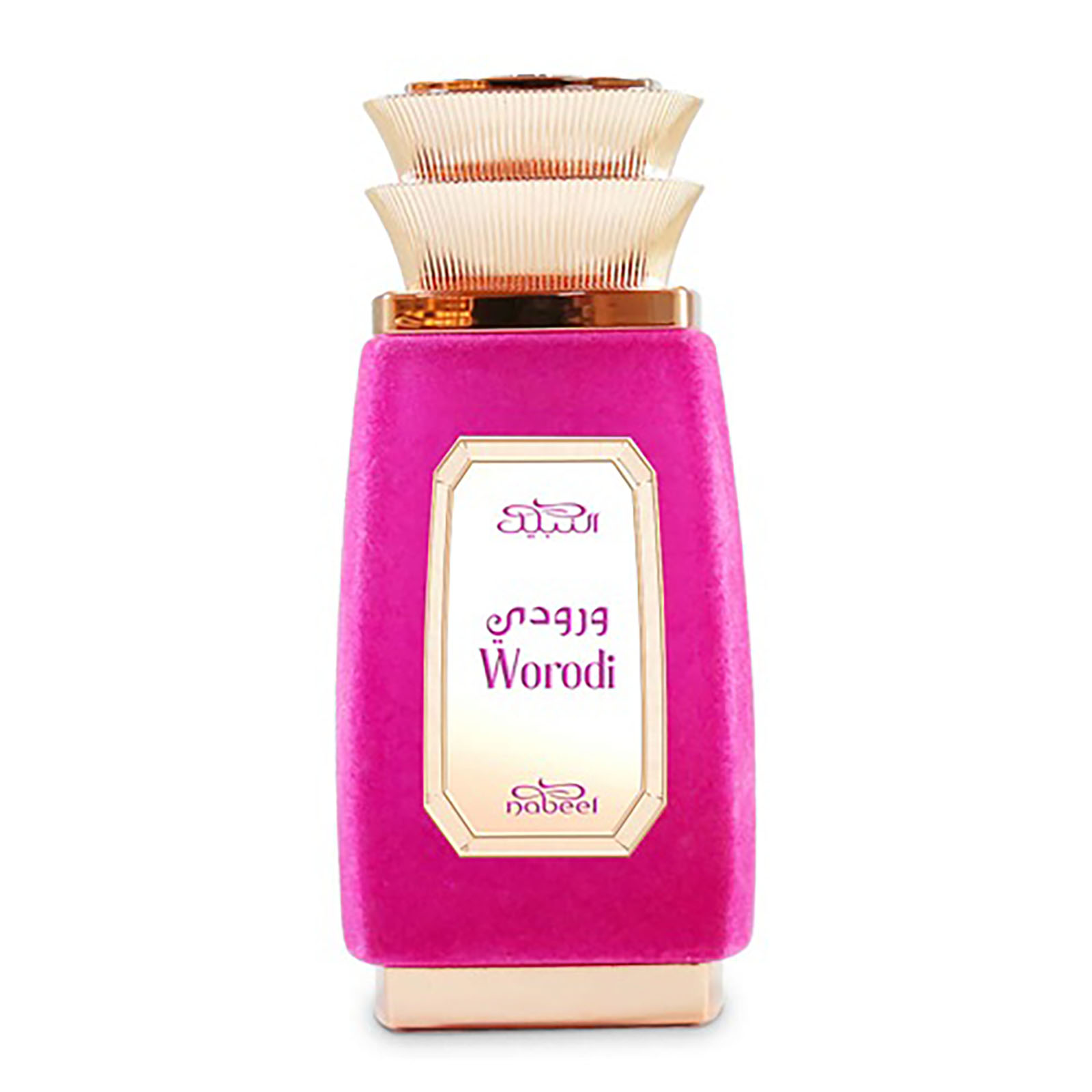 Worodi - Eau De Parfum 100 ml
