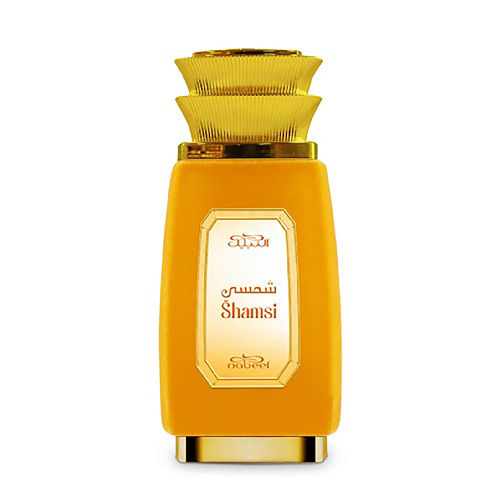 Shamsi - Eau De Parfum 100 ml
