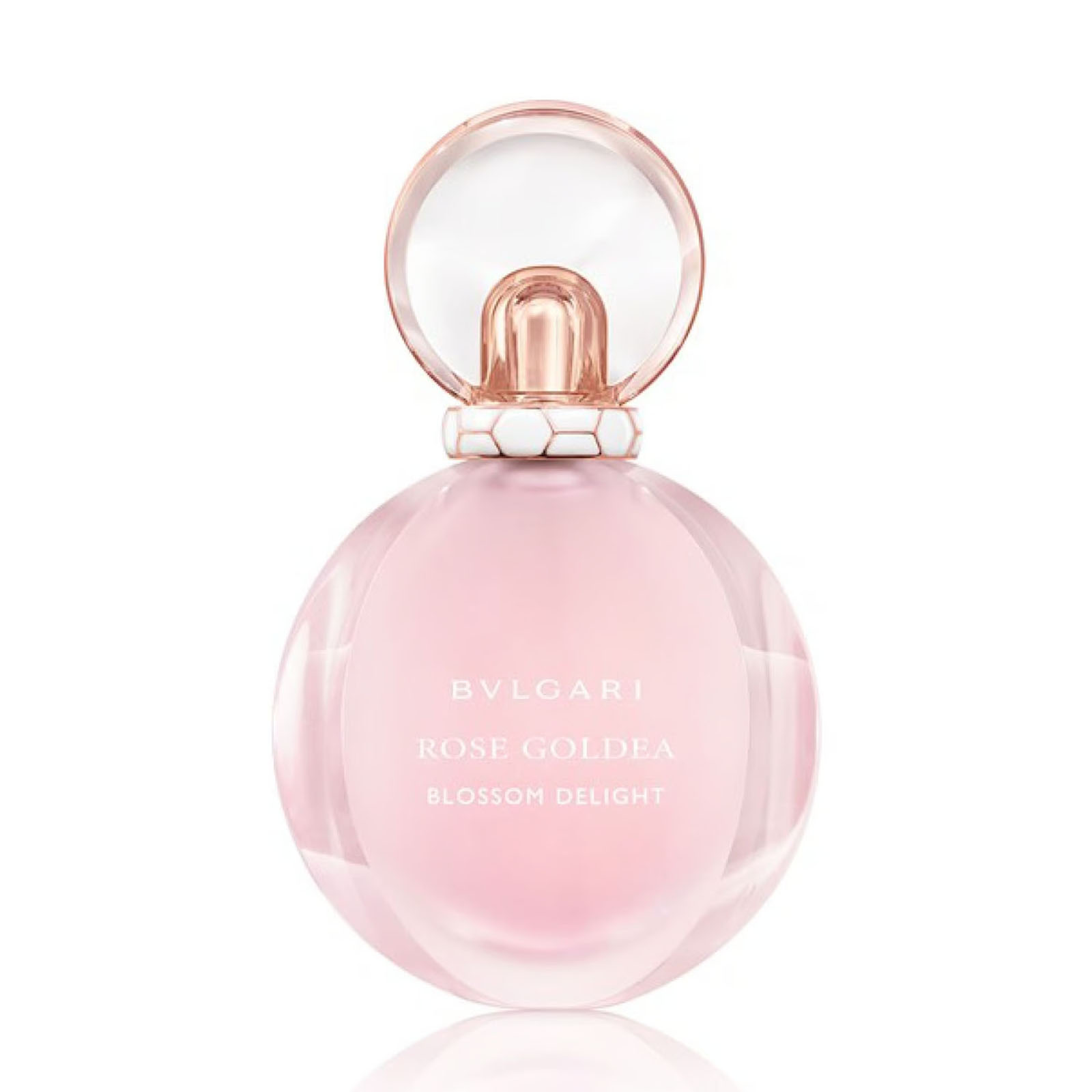 Rose Goldea Blossom Delight - Eau De Toilette 75 ml