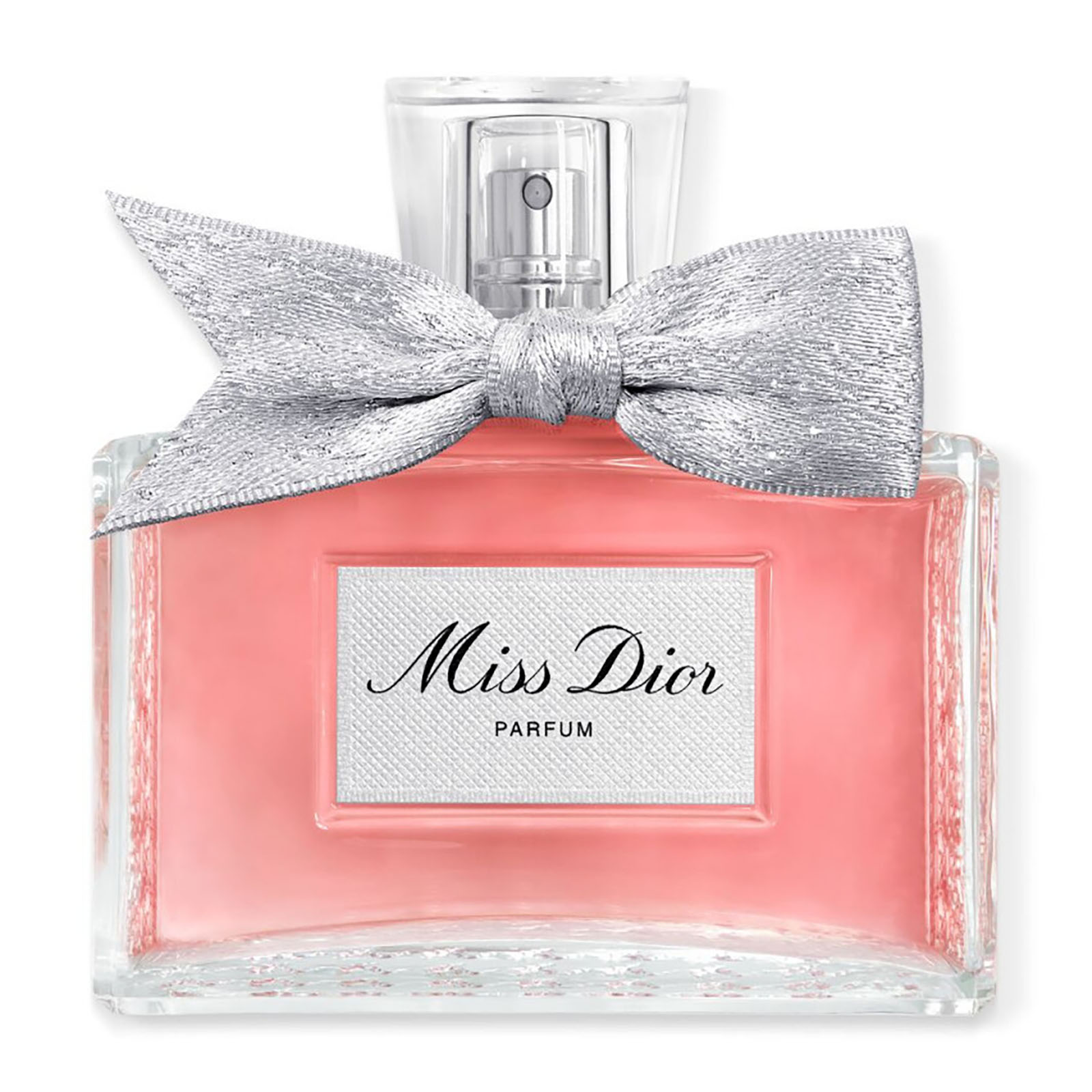 Miss Dior Parfum - Eau De Parfum 125 ml