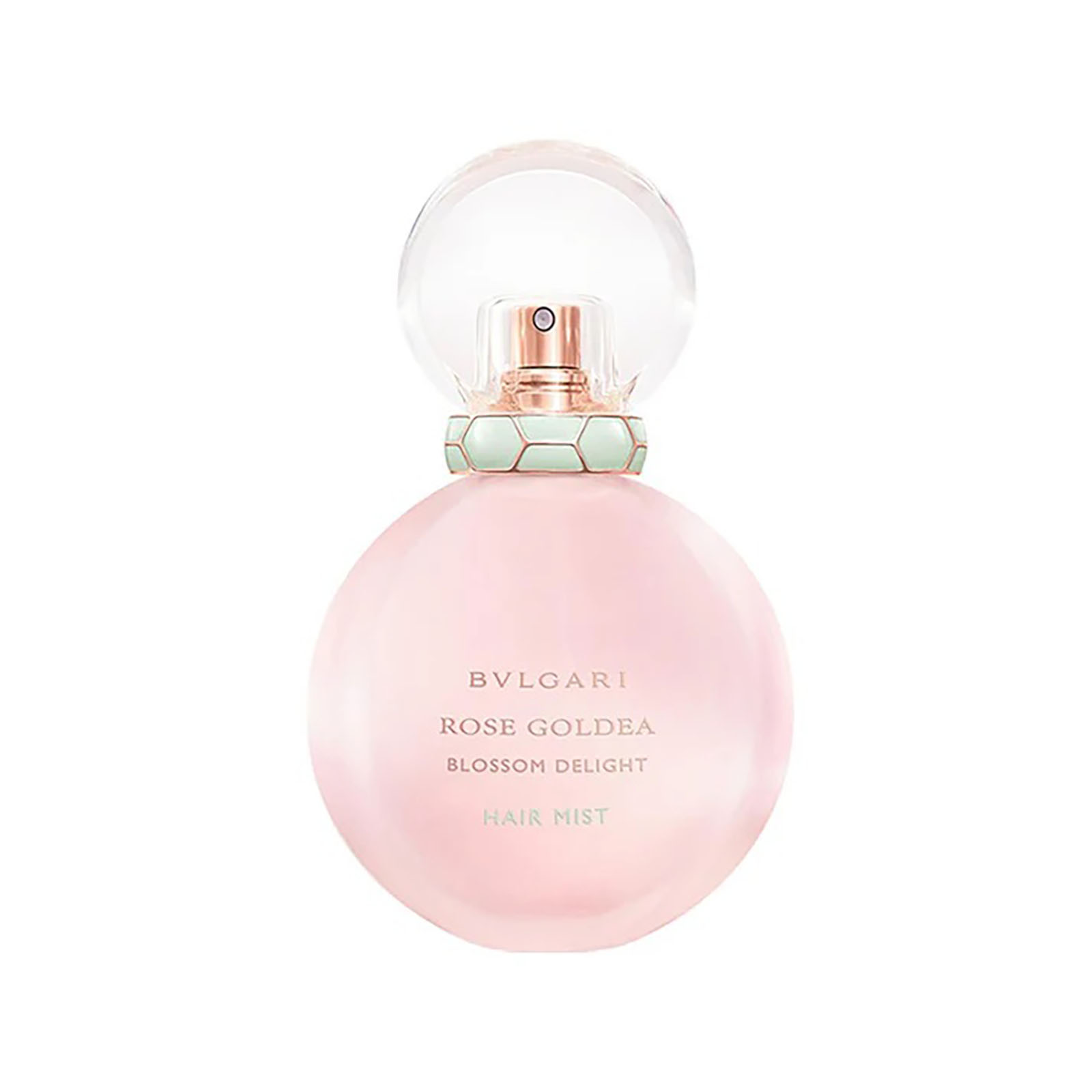 Bulgari Rose Goldea Blossom Delight Hair Mist 30 ml