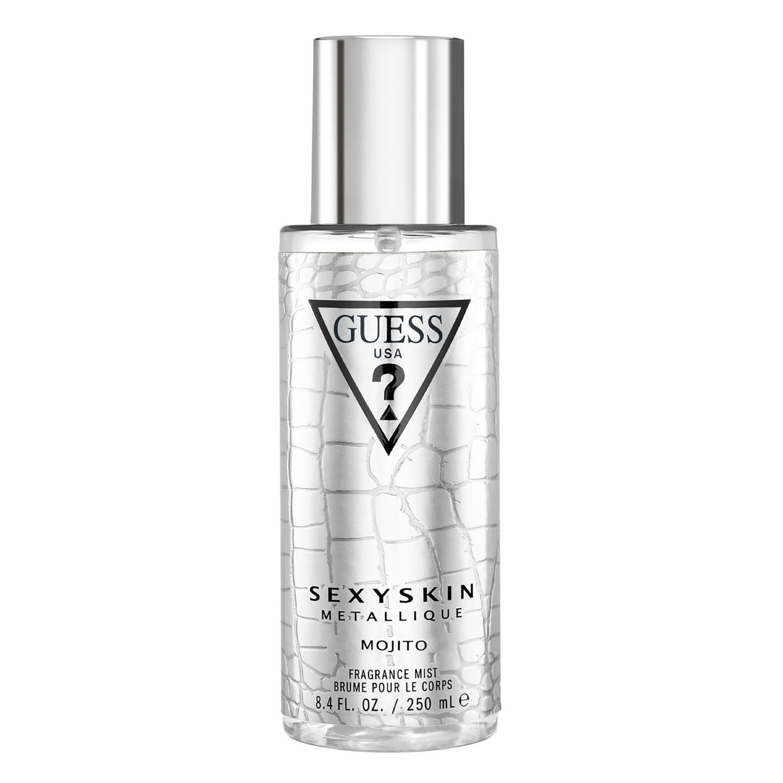 Sexy Skin Metallique Mojito Fragrance Mist 250 ml