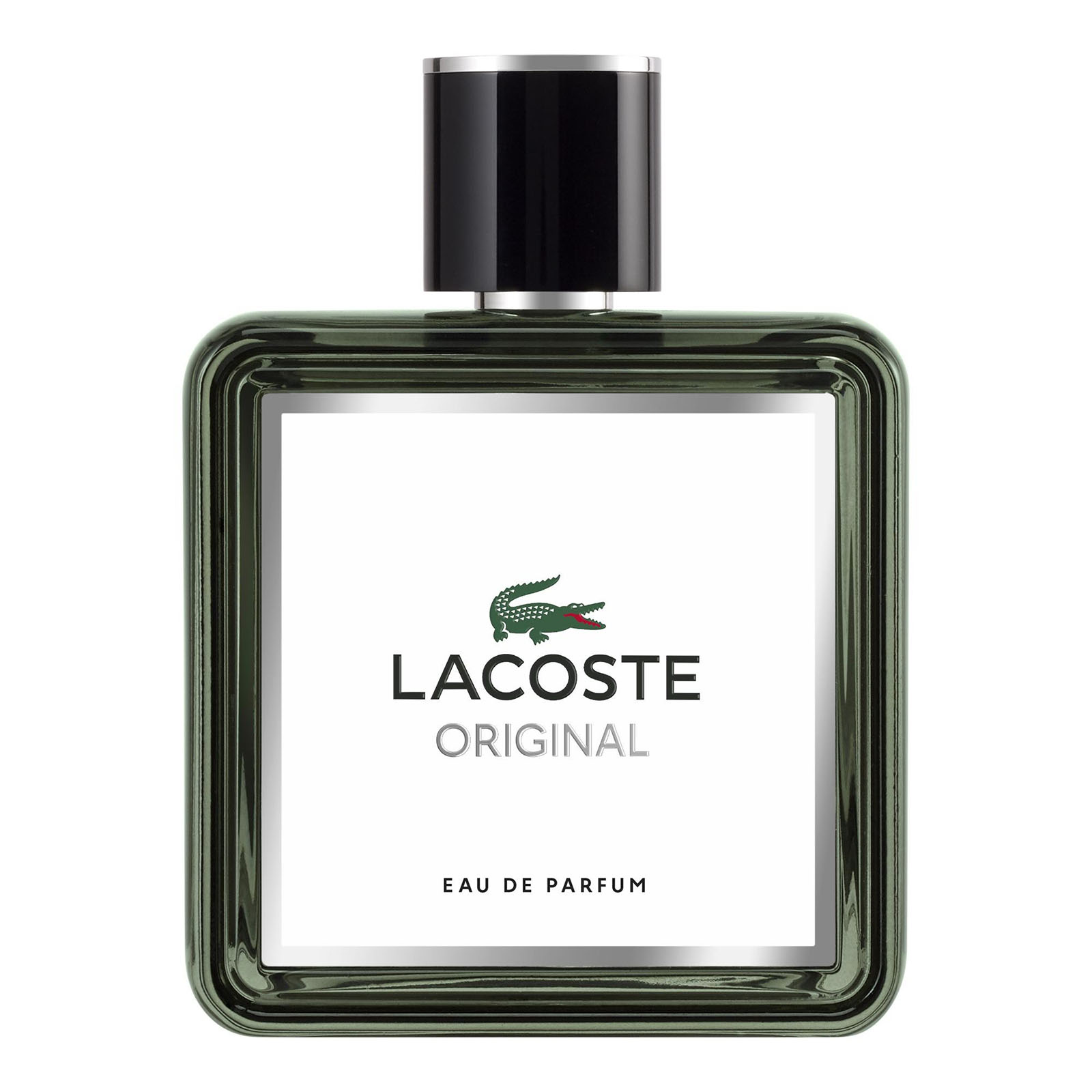 Lacoste Original Eau De Parfum Spray 100ml - Immagine 12
