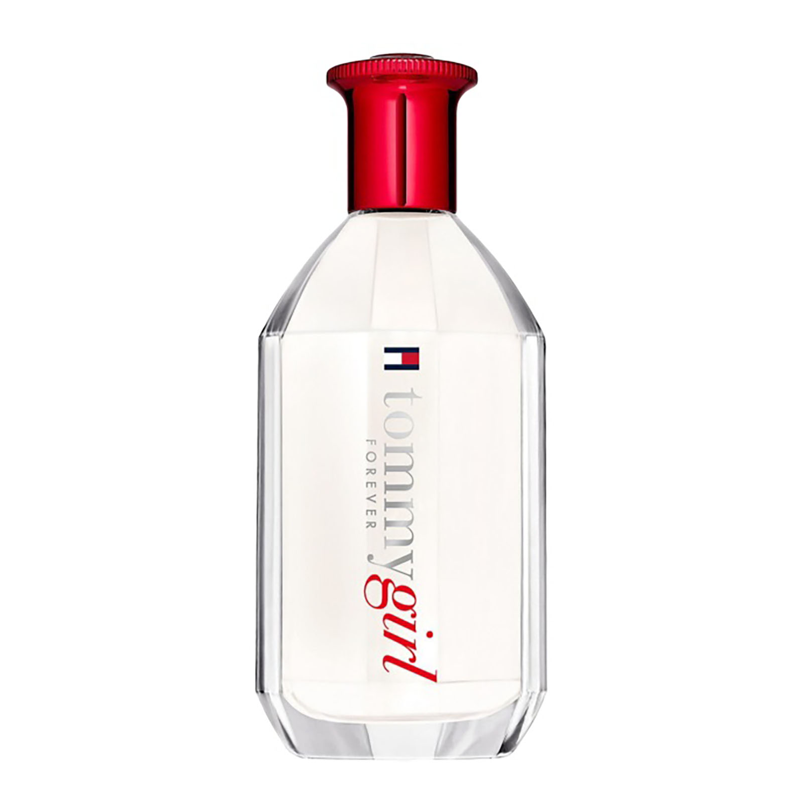 Tommy Girl Forever - Eau De Toilette 50 ml