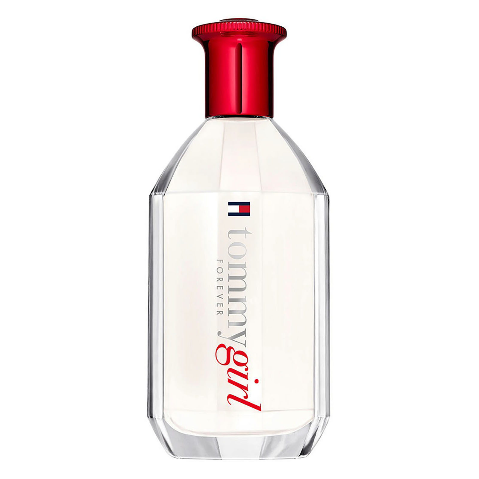 Tommy Girl Forever - Eau De Toilette 100 ml