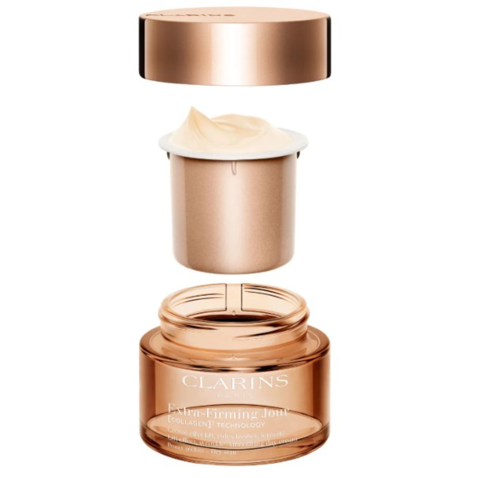 Extra Firming Collagen Crema Giorno Ricarica Pelli Secche 50 ml