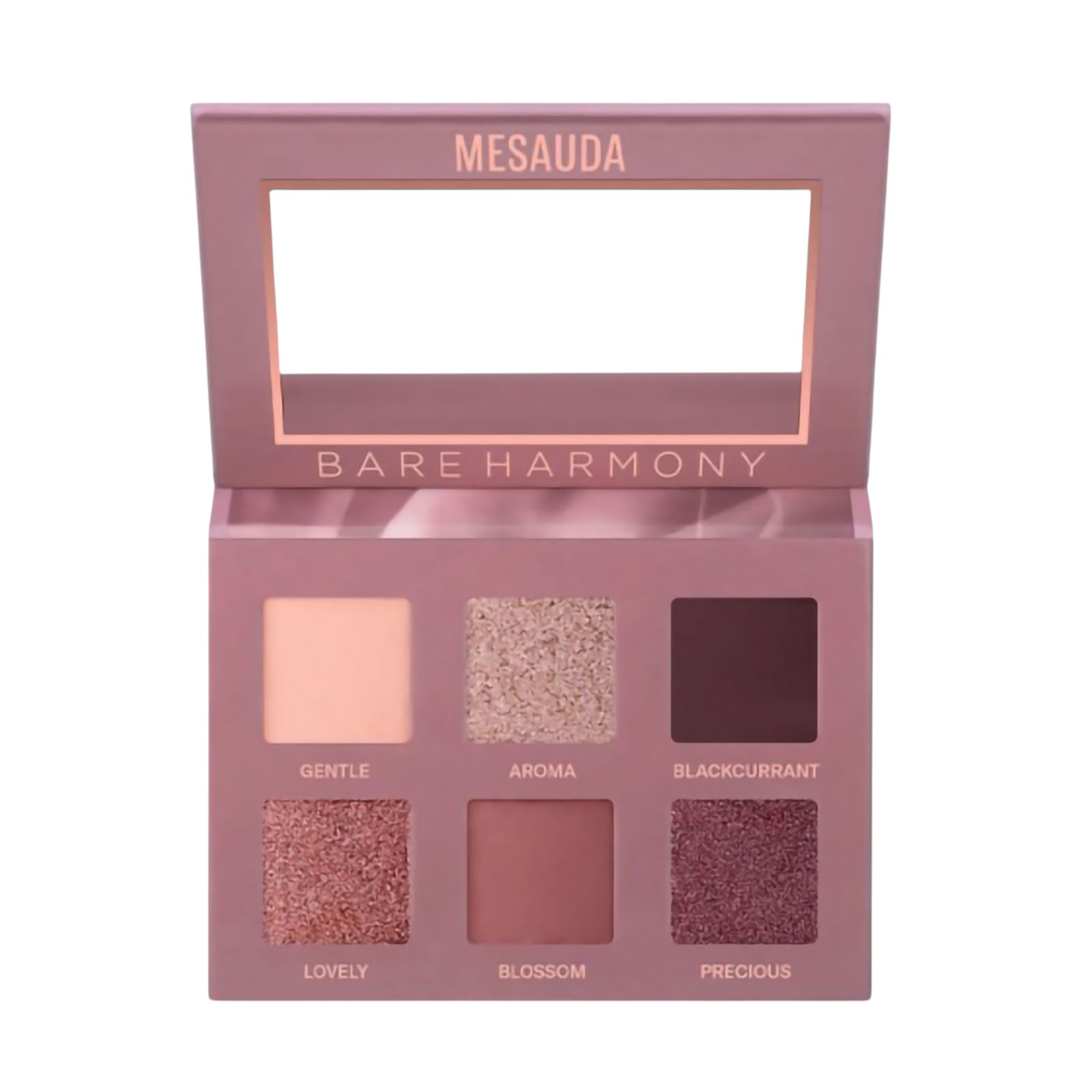 Bare Harmony 2.0 201 tender mauve