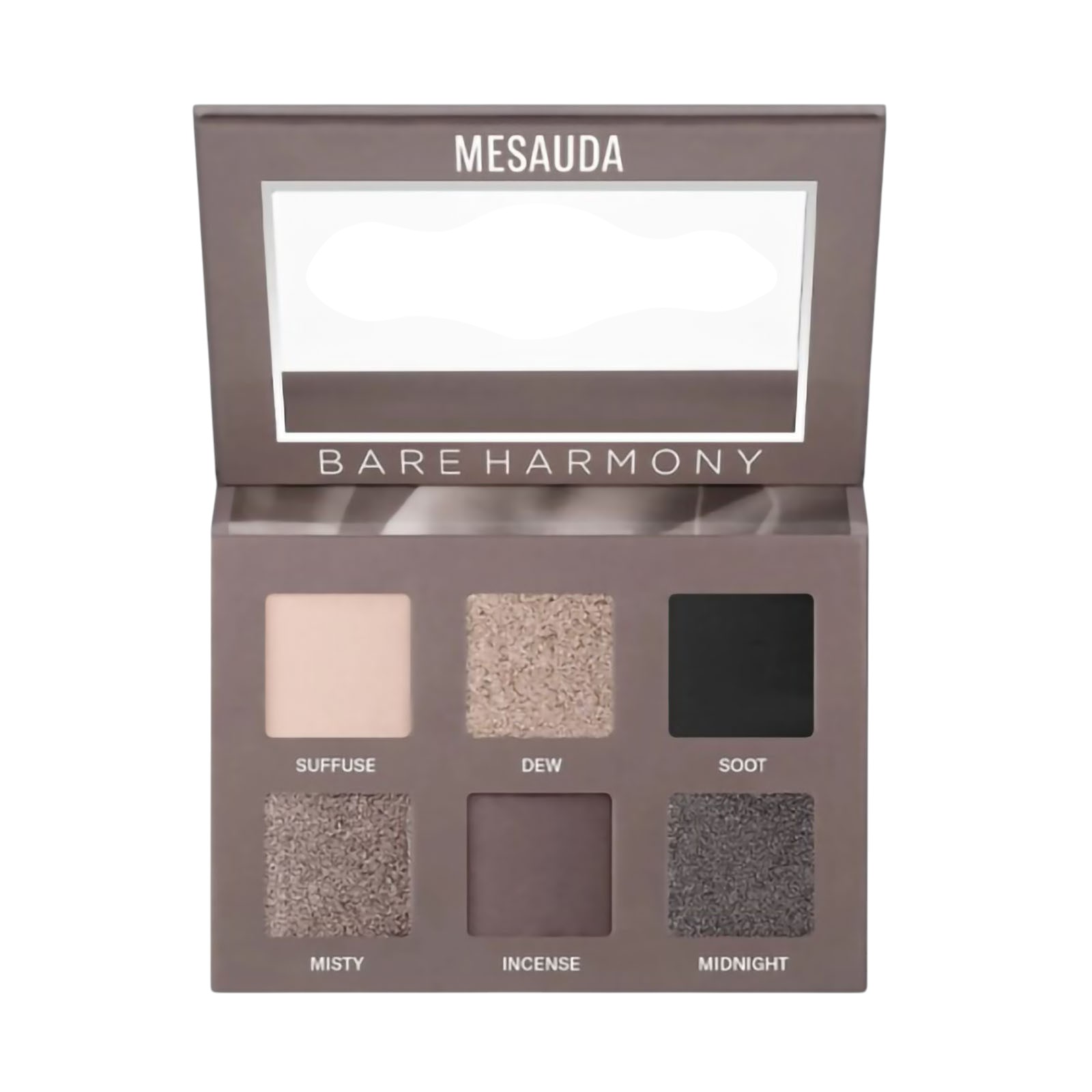 Bare Harmony 2.0 202 deep smoky