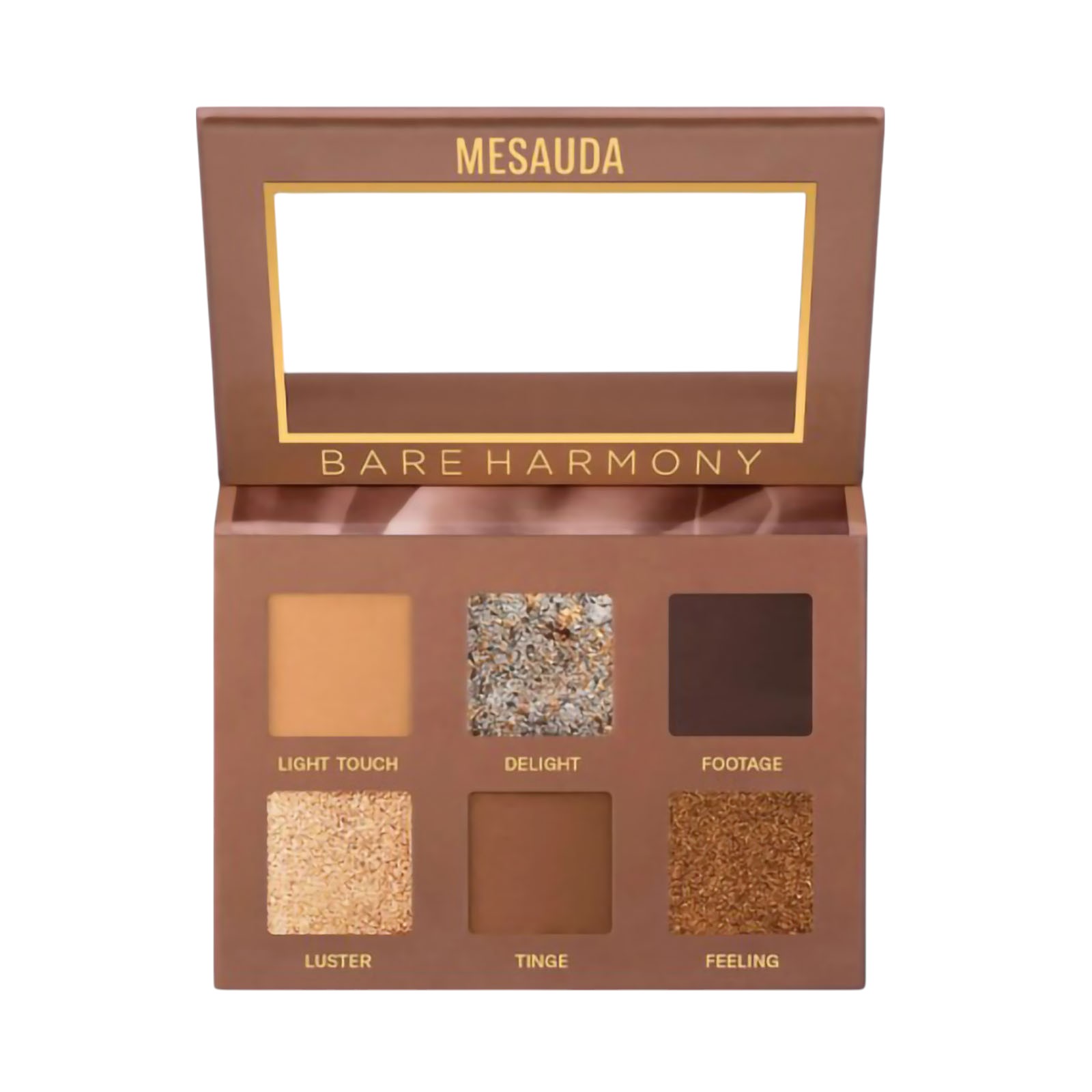 Bare Harmony 2.0 203 cool bronze