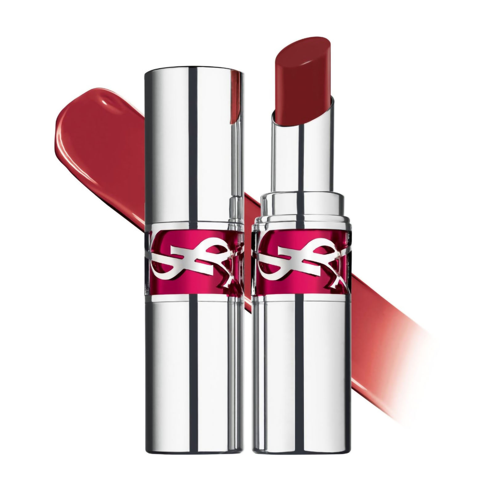 Loveshine Candyglaze - Lip Gloss 6 burgundy temptation